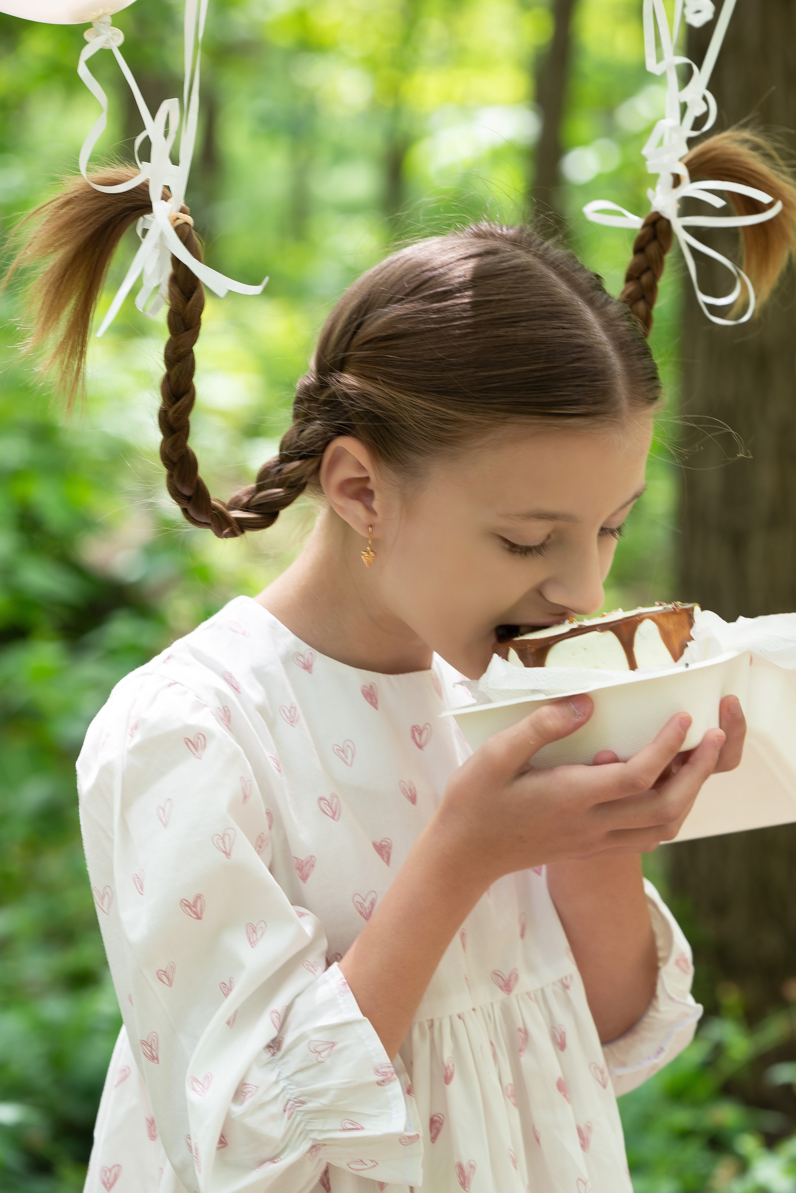 День рождения. Главная