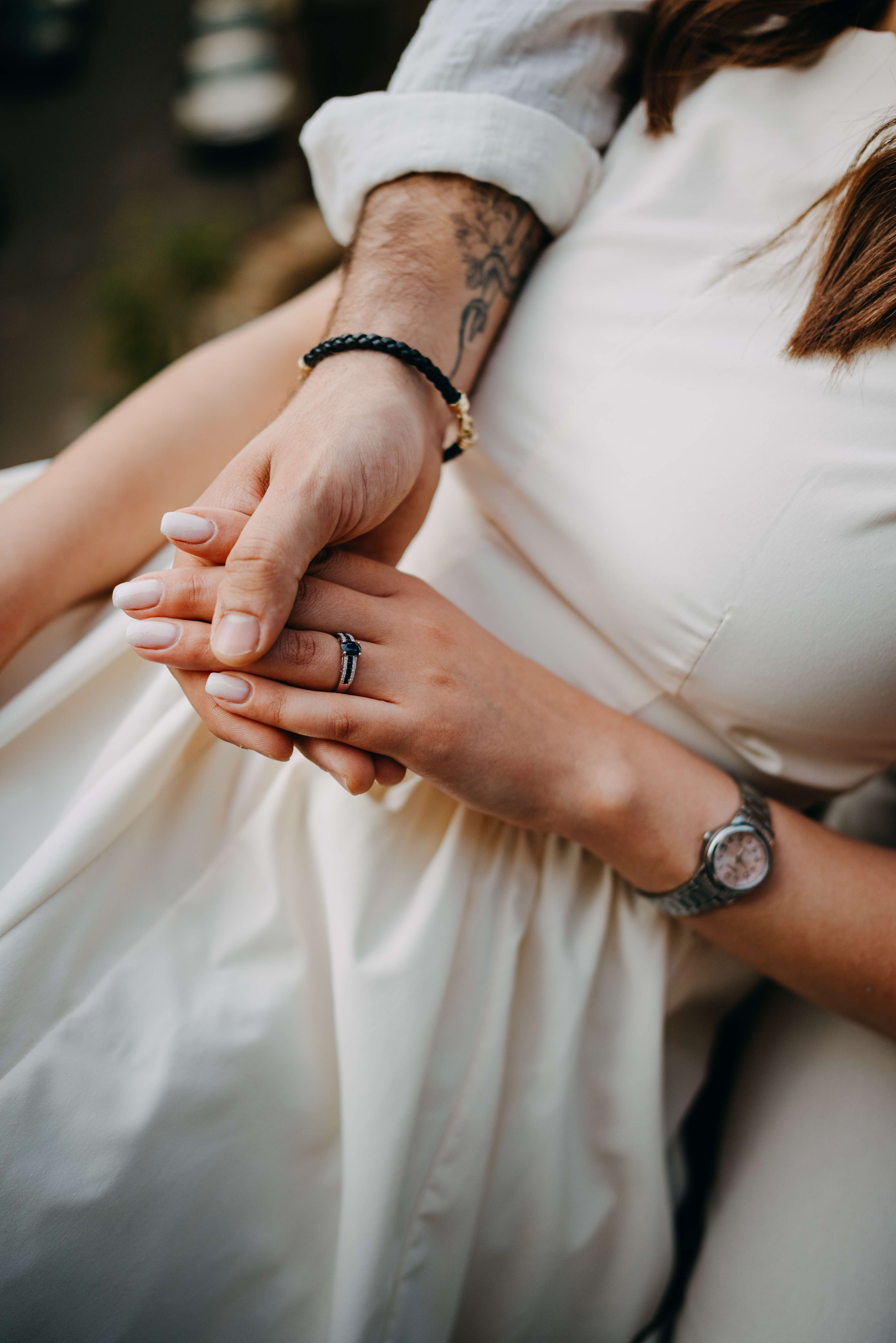 Летняя прогулка по старому городу. Портретный и свадебный фотограф в Тбилиси • xeniqo