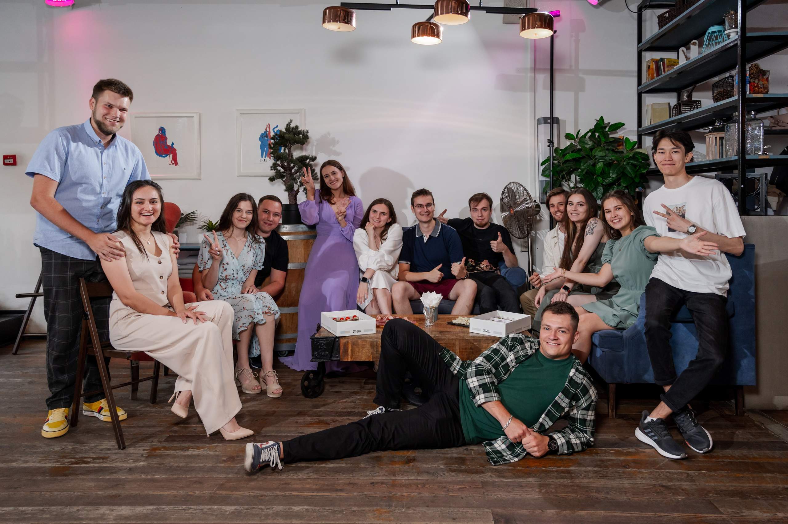 Мероприятия. Свадебный фотограф и видеограф Дмитрий Власов