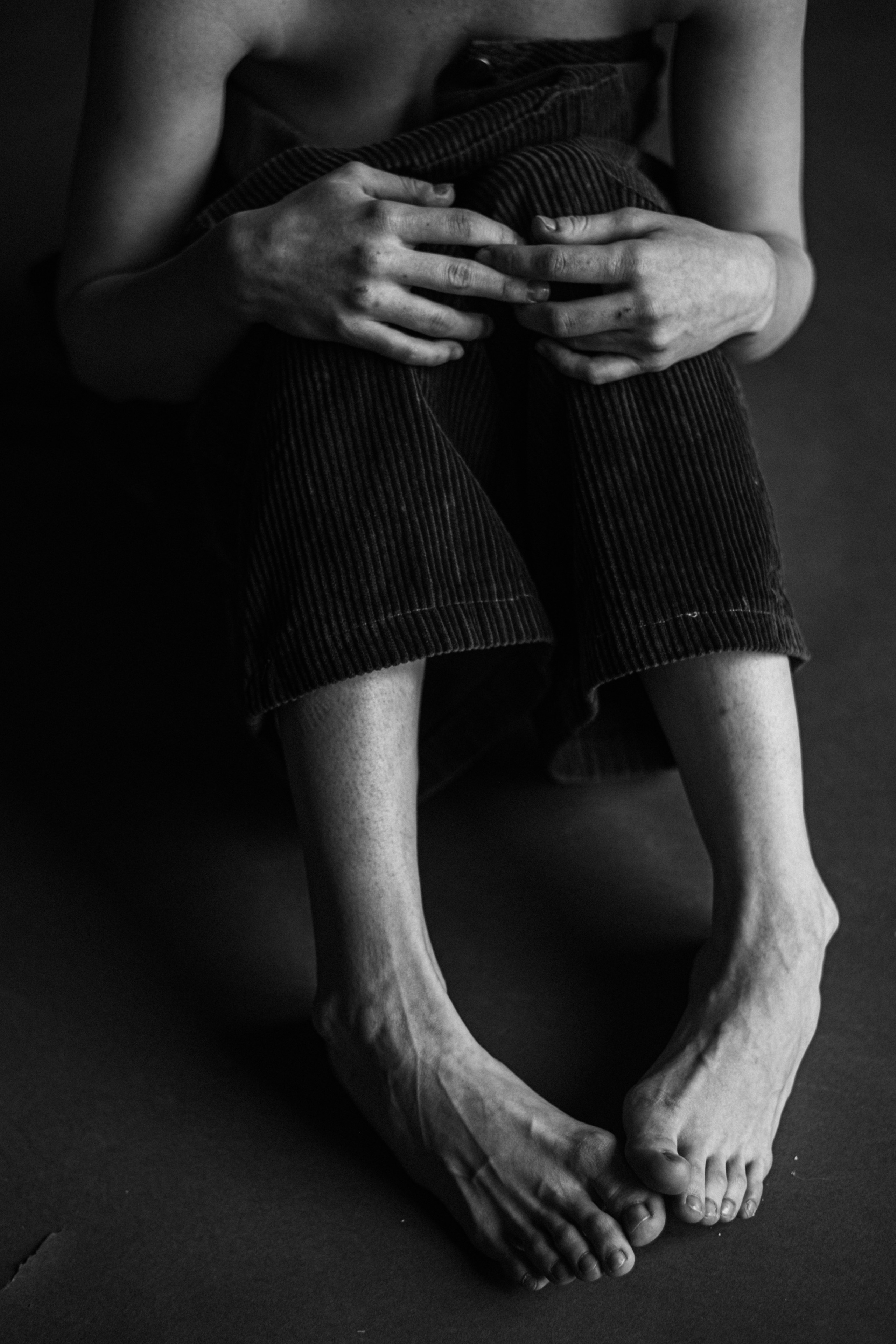 Мои ч/б работы. Портретный фотограф Марина Щеглова в Москве