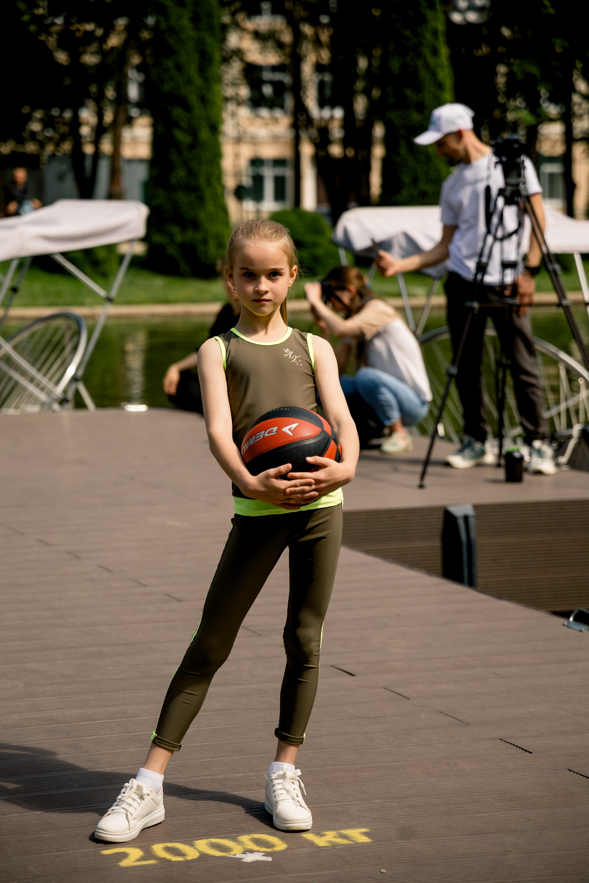 Smolensk Fashion Week 2025_показы_ДЕНЬ 1_KIDS FASHION TIME. Главная