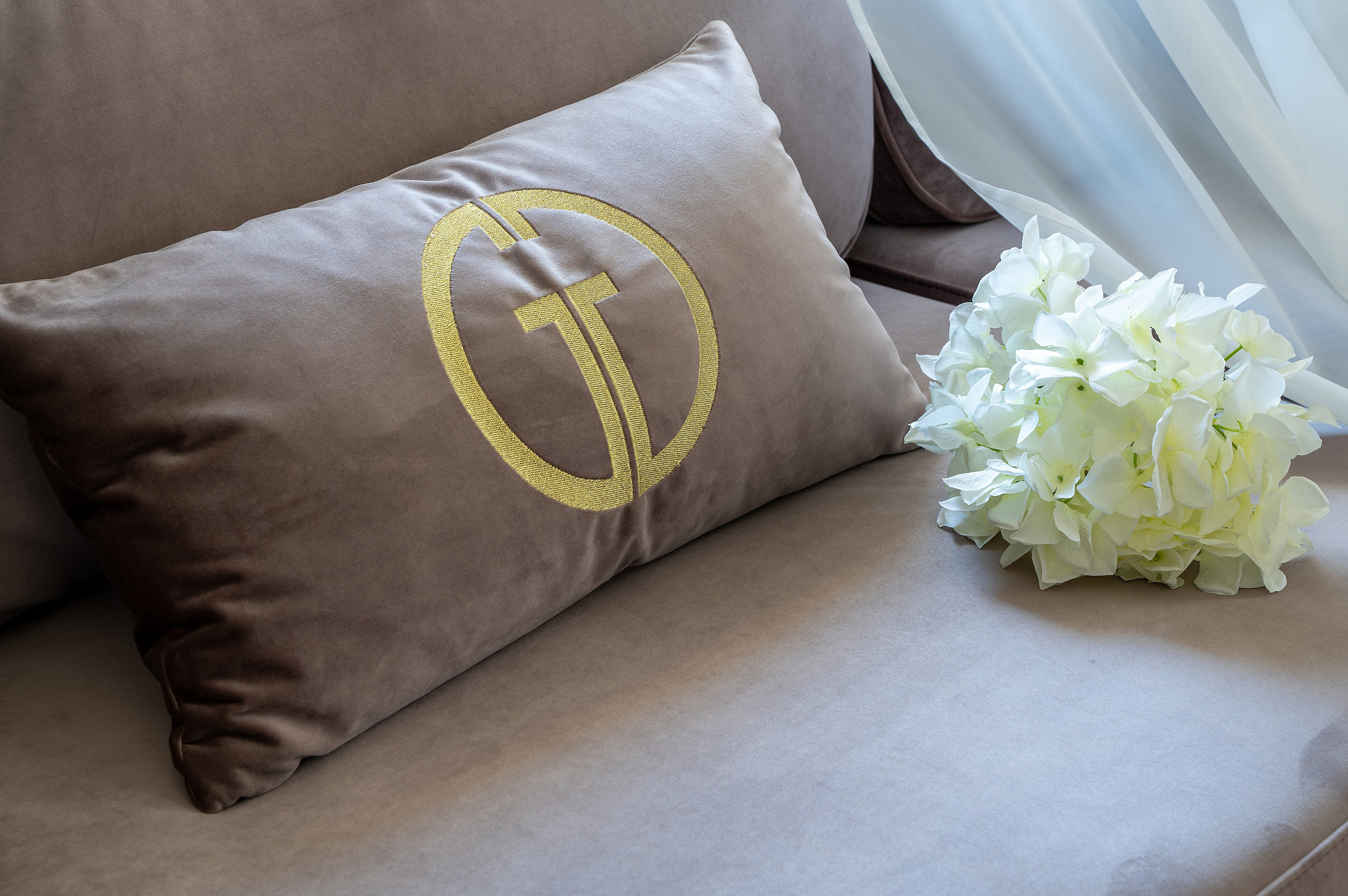 Апартамент для сдачи в аренду. Интерьерный фотограф в Сочи Элина Габриелян