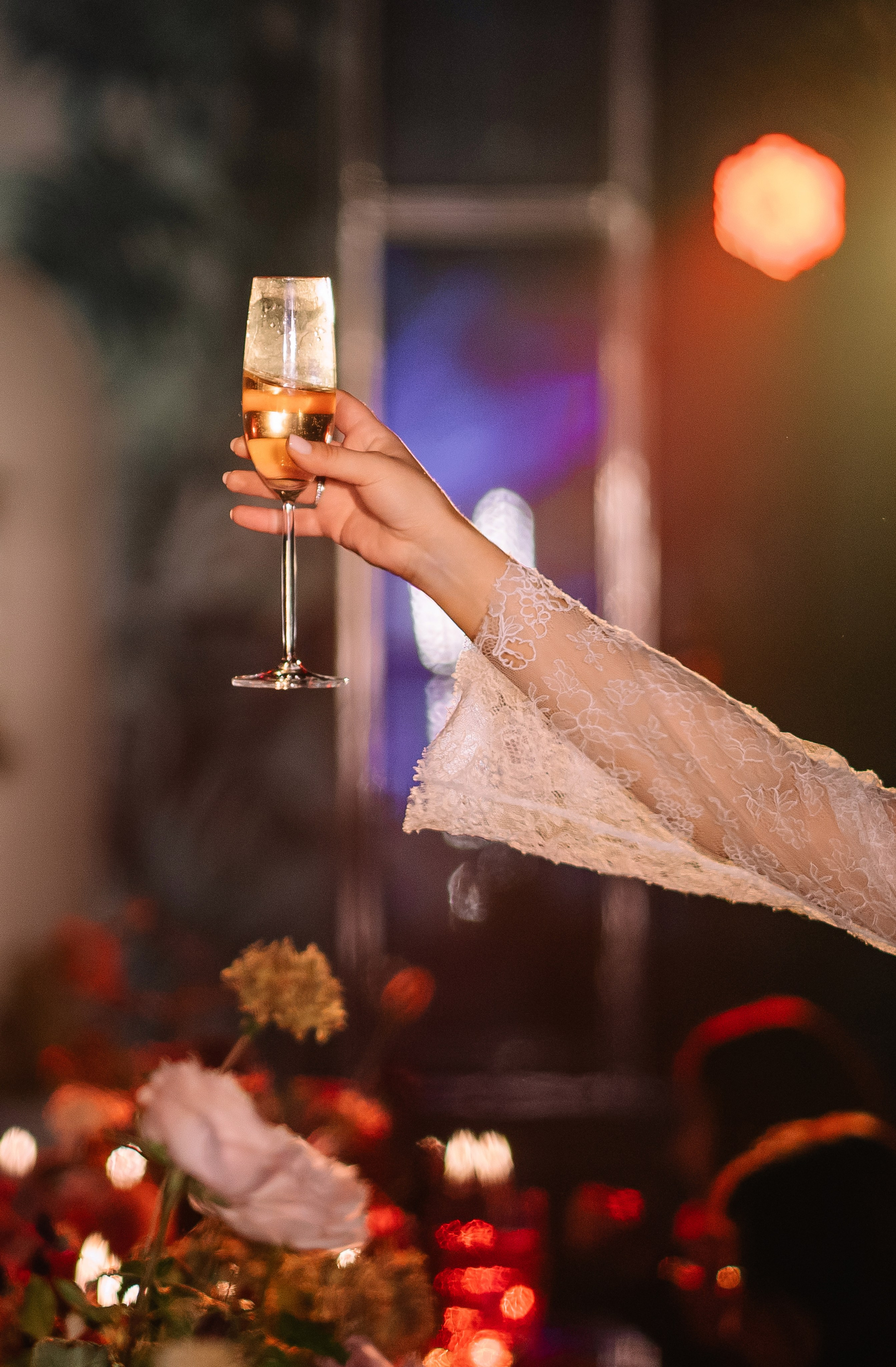 Свадебный день Руслана и Лали. Свадебный и семейный фотограф в Анапе Елена Полетаева