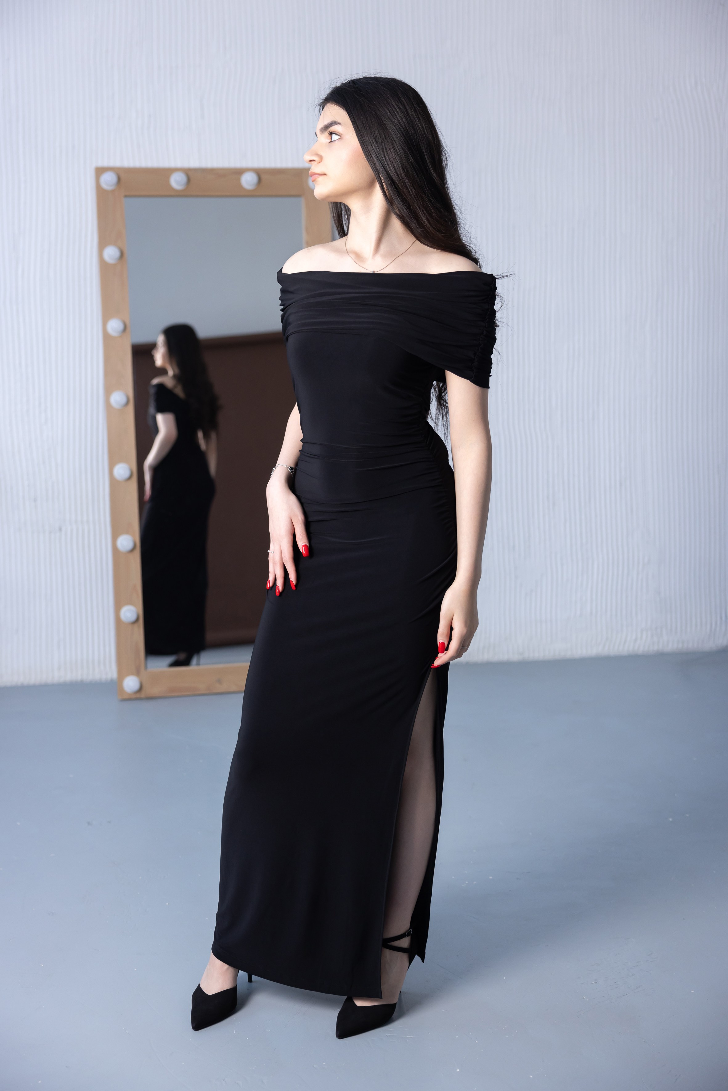 Гаяне. Фотограф Диана Белогребень