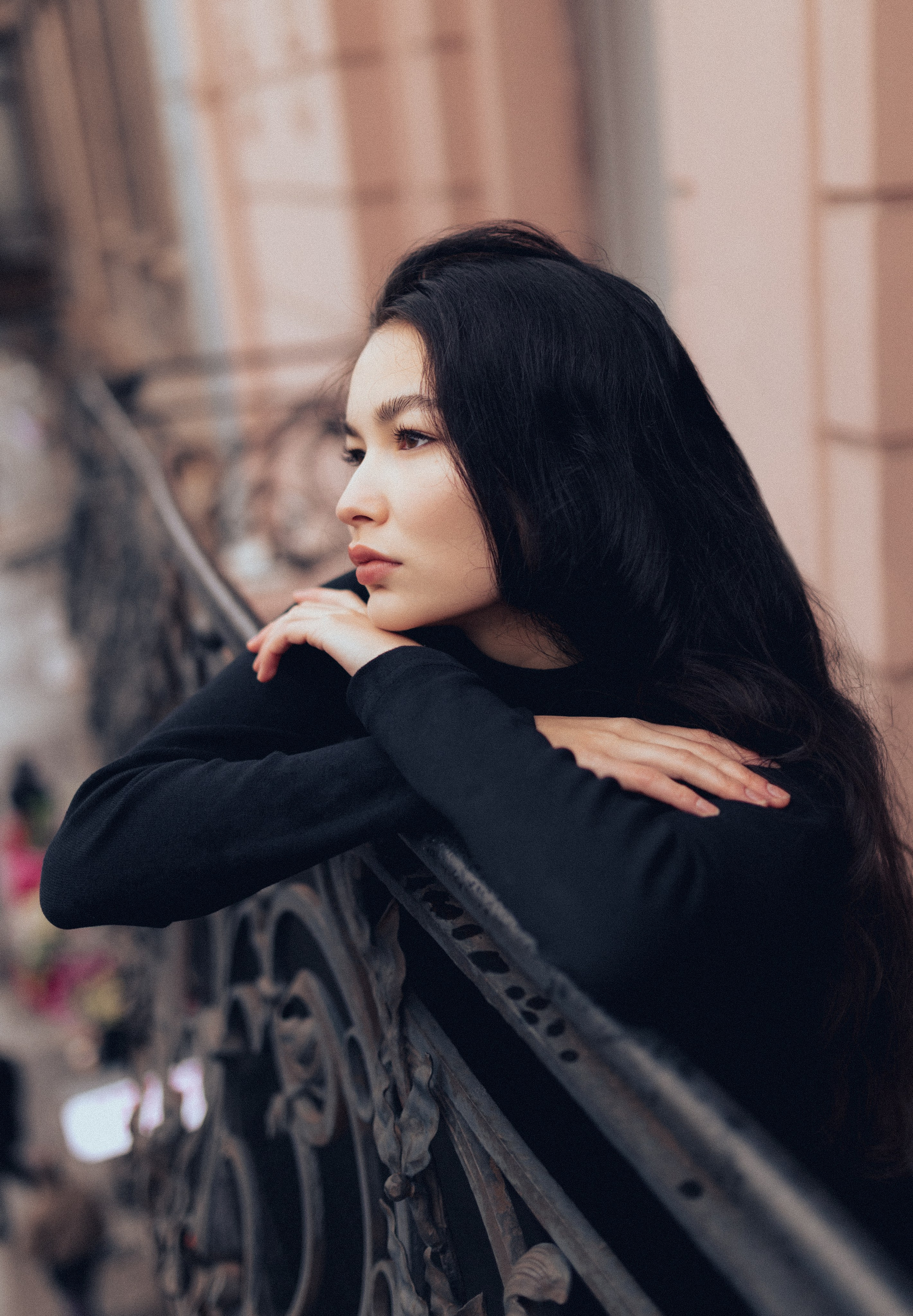 Индивидуальные съёмки. Photography by Natasha