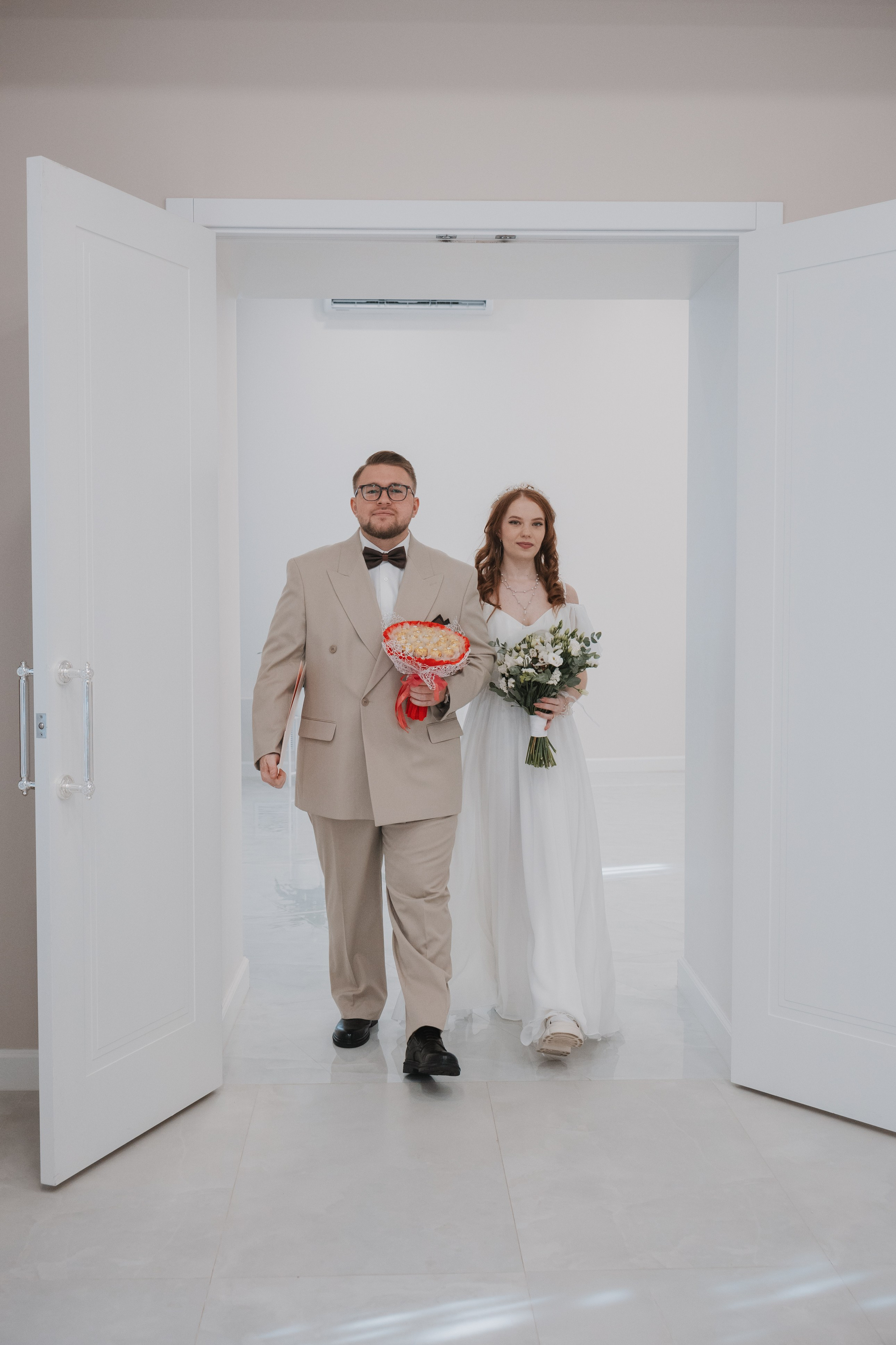 Илья & Ксения. Фотограф в Москве Дмитрий Емельянов