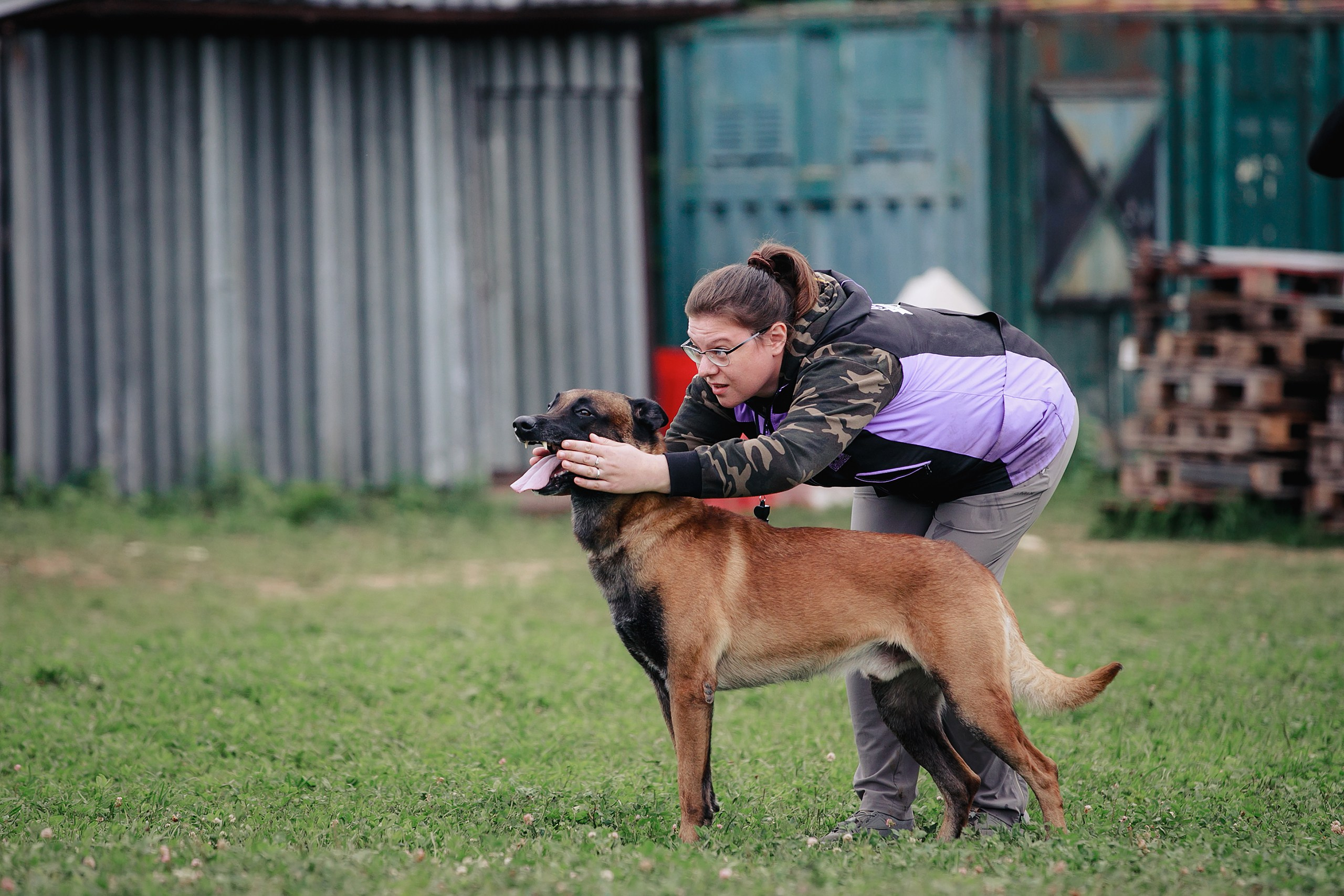 Мондьоринг М1, М2, М3, Вологда. Фотограф-анималист Mary Mart — Москва, Питер
