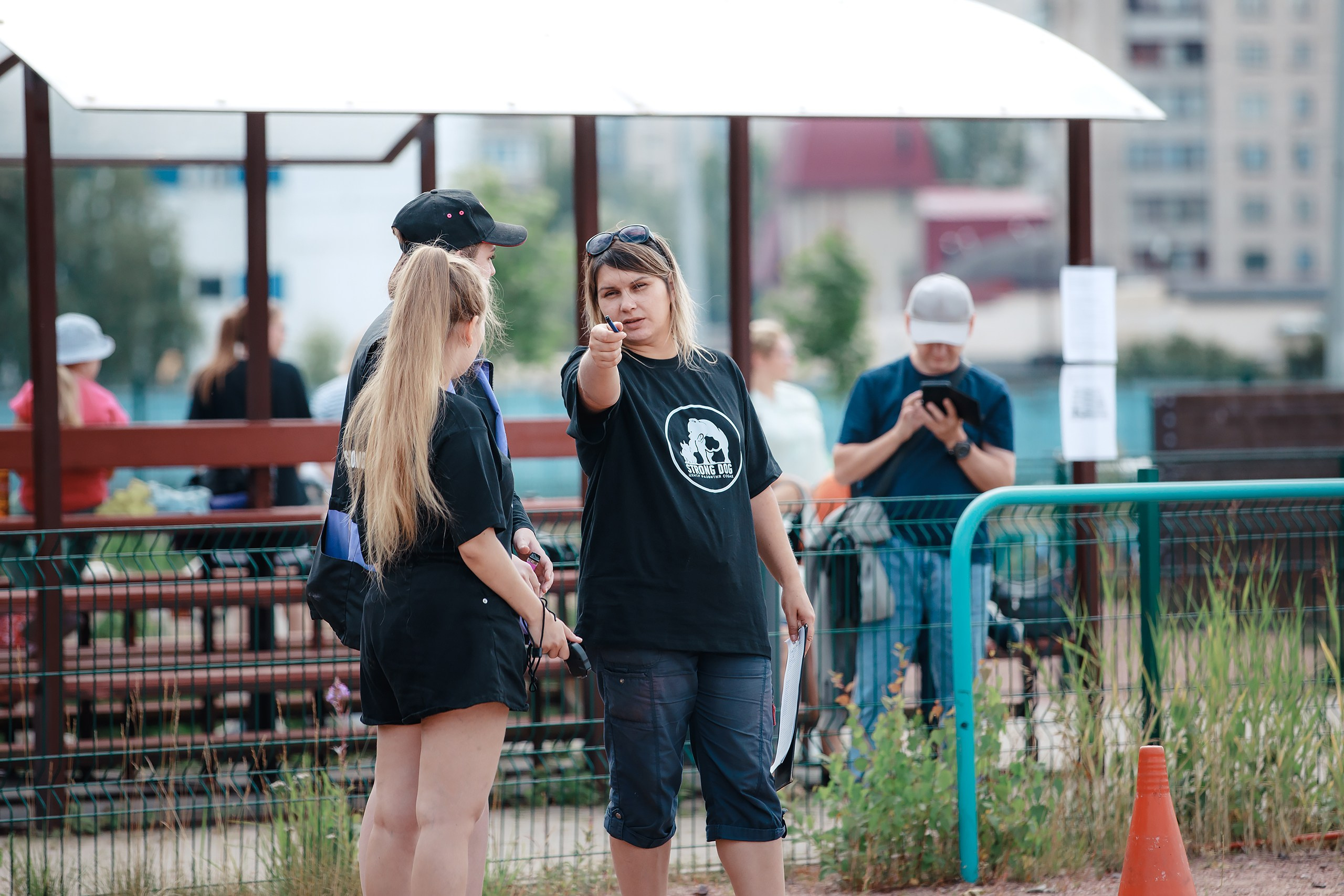 Питч&Гоу + веселые старты. Фотограф-анималист Mary Mart — Москва, Питер