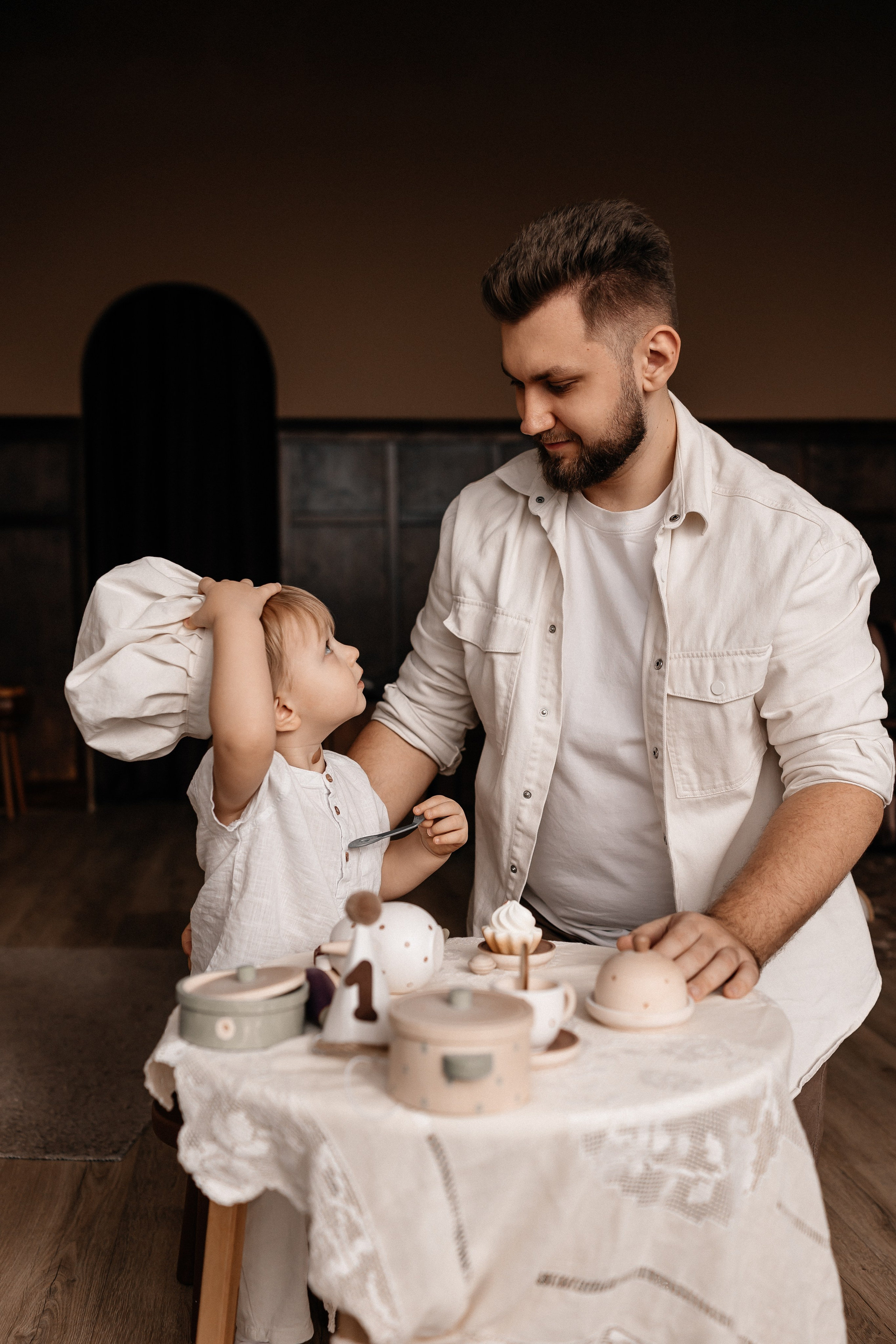 Жене 2 годика. Семейный фотограф Минск Усова Ольга