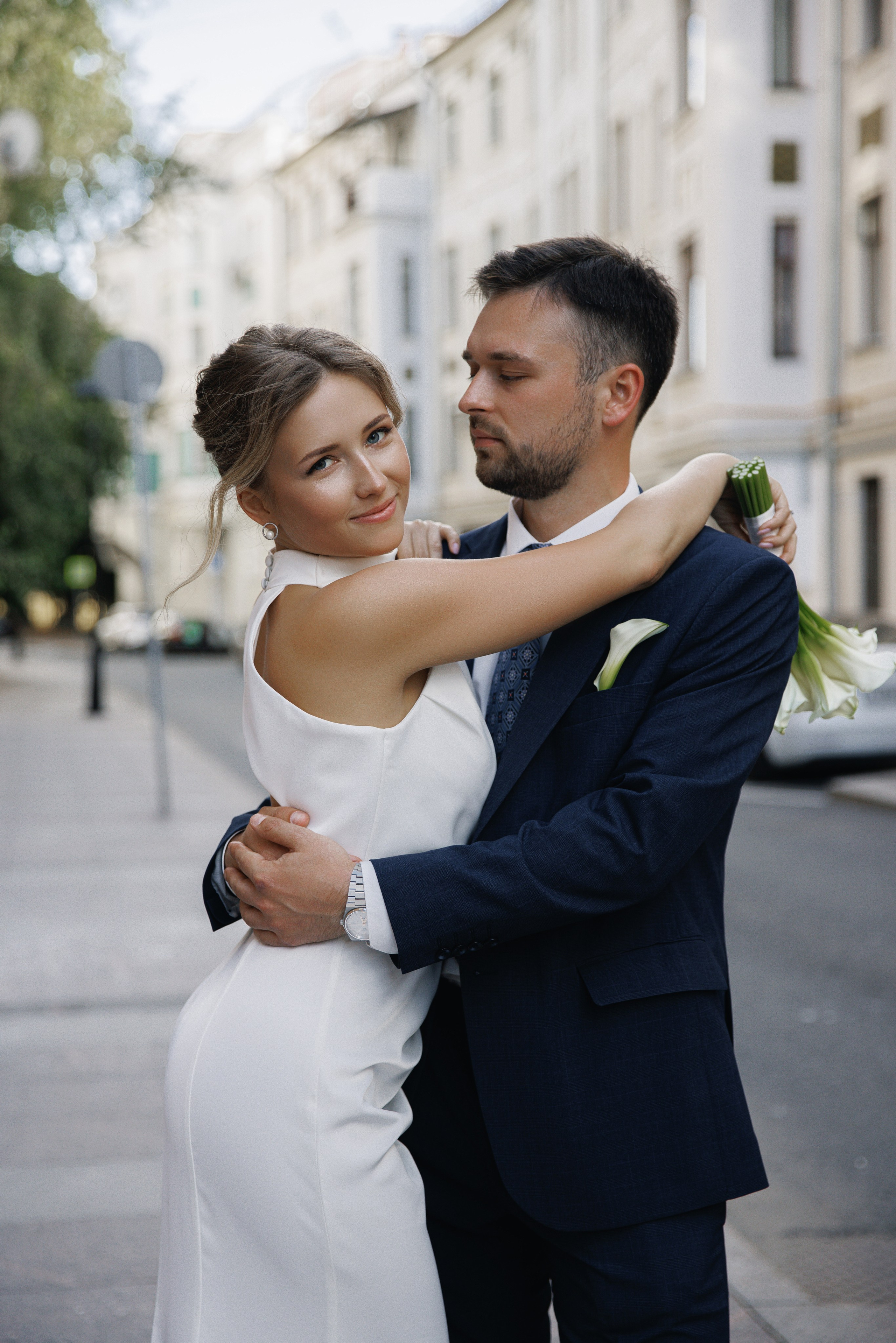 Я тебе подыграю. Свадебный и семейный фотограф в Москве Julia Juice