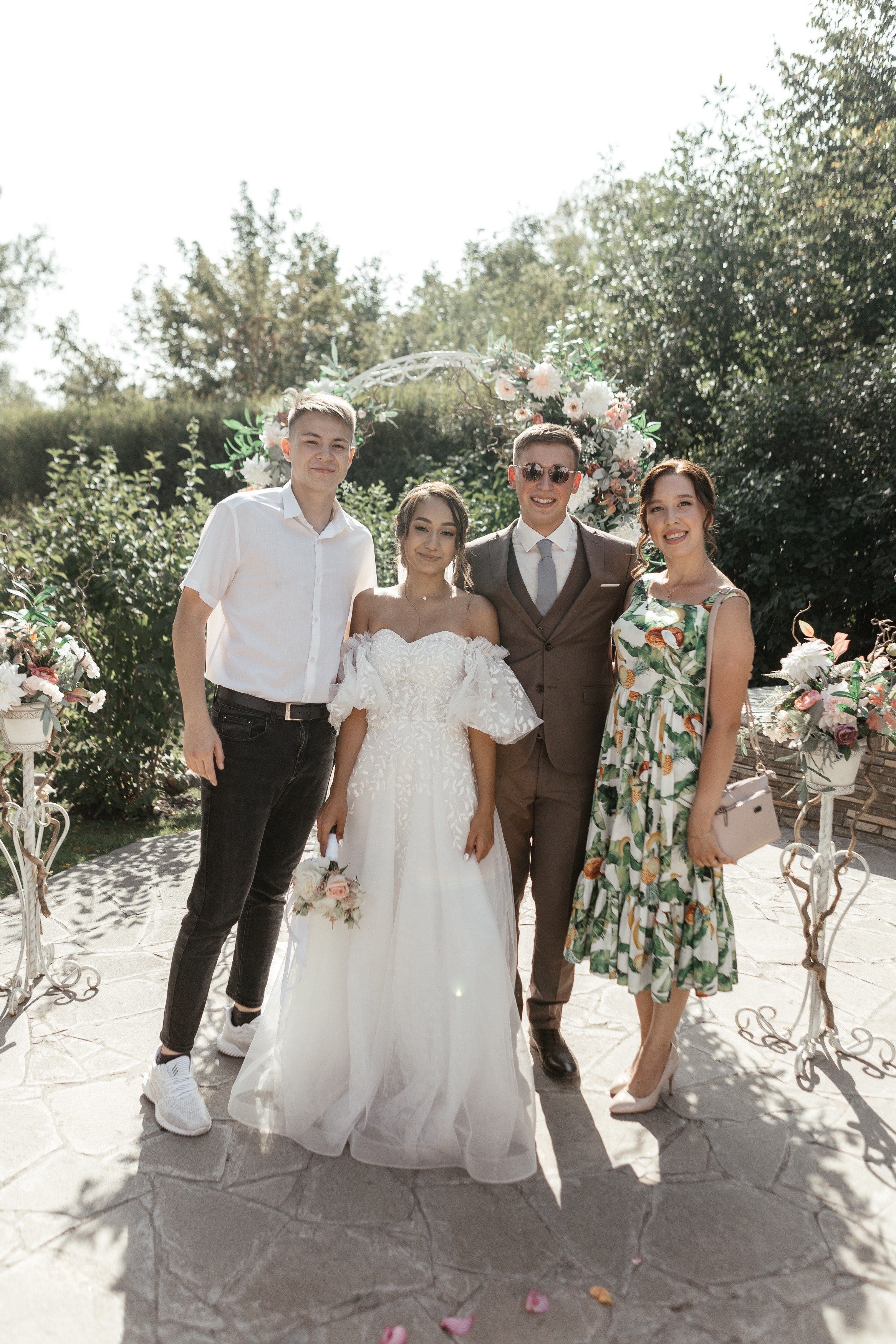 Свадебный фотограф Уфа — Руслан ГабдлисламовЖивые эмоции, красивые кадры, воспоминания на всю жизнь.Работаю по всей Республике Башкортоста. Свадебный фотограф Уфа Руслан Габдлисламов