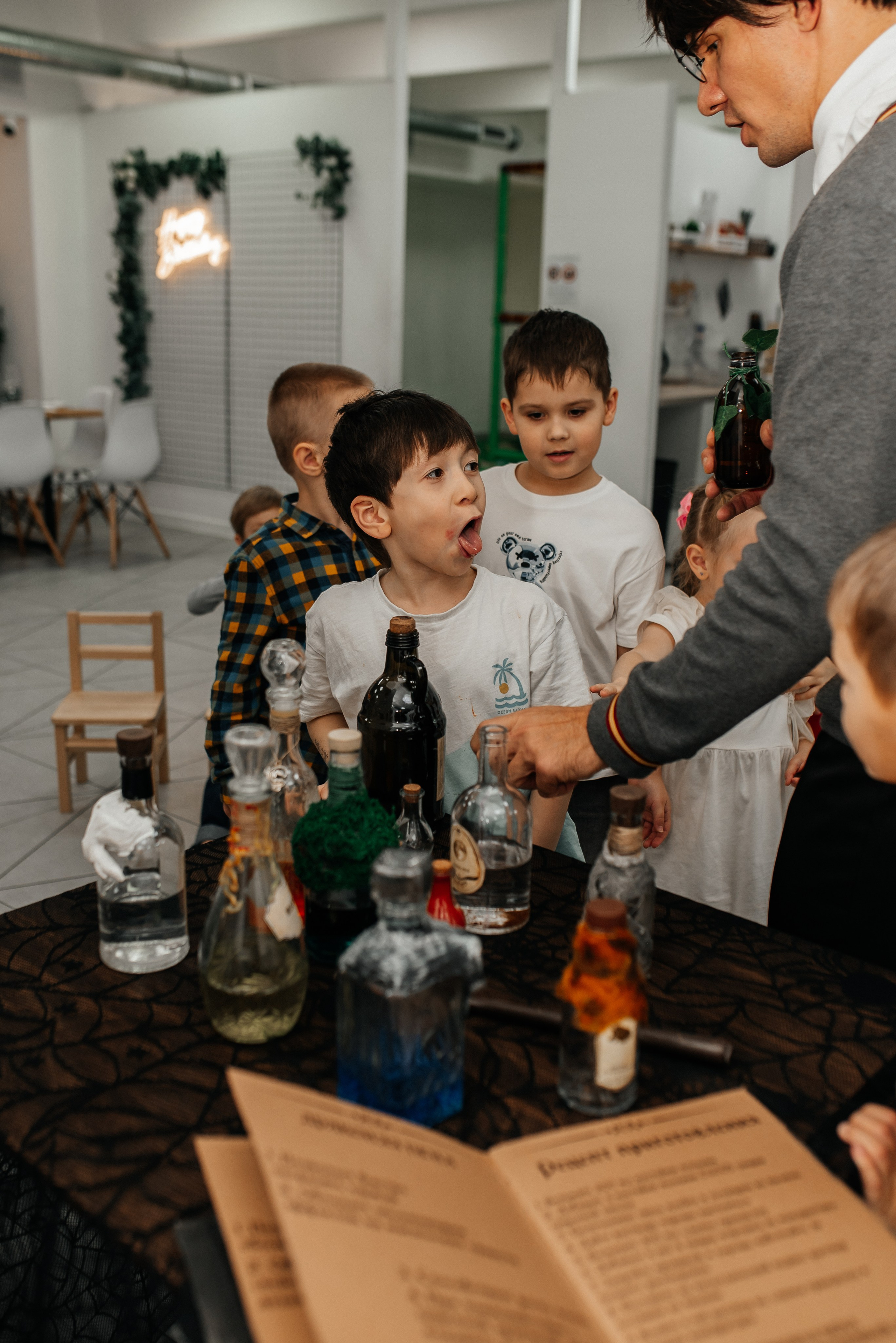 Турнир награждение. Семейный, индивидуальный, контент фотограф Москва