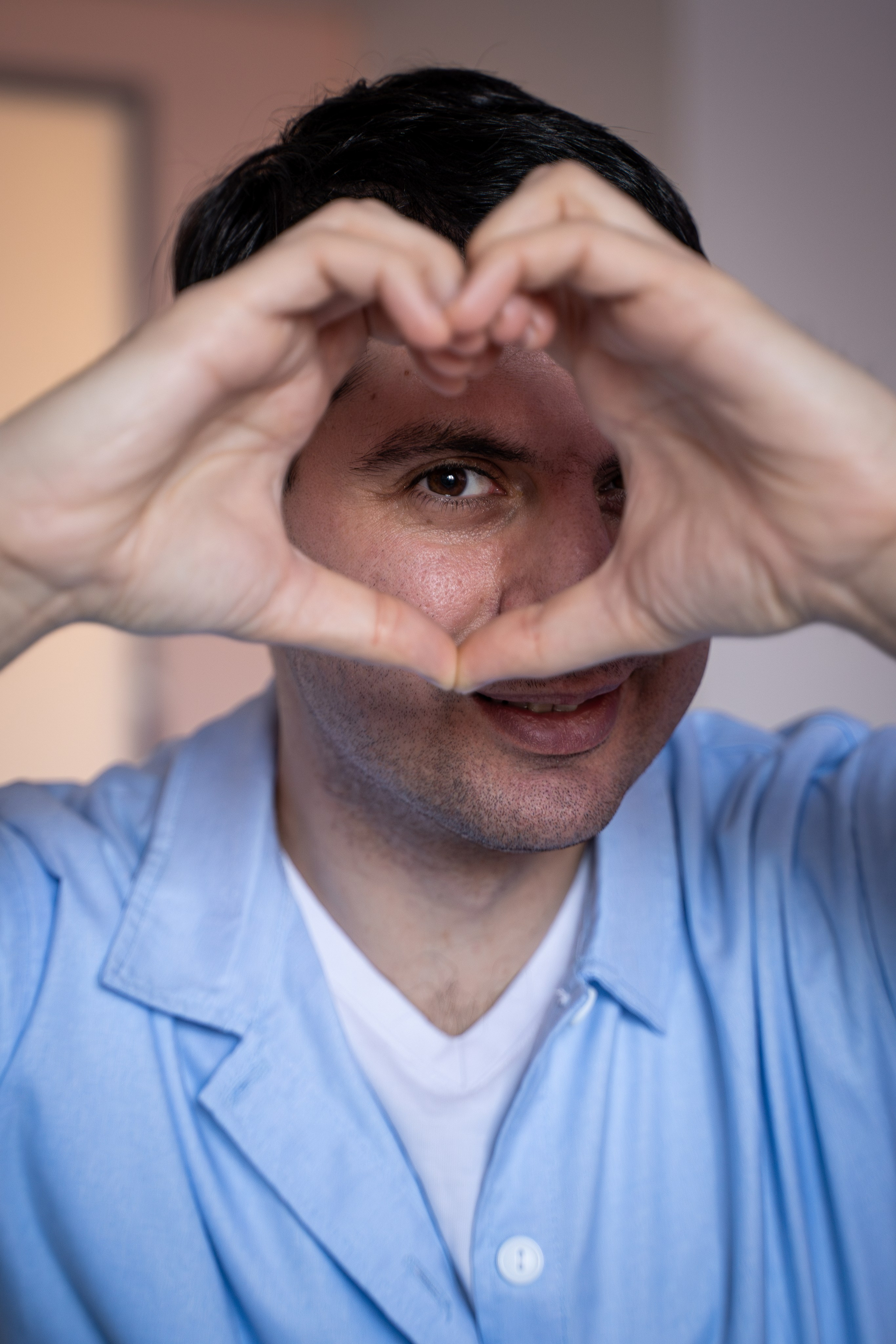 Валерия. Фотограф на роды Москва Ольга Летучева