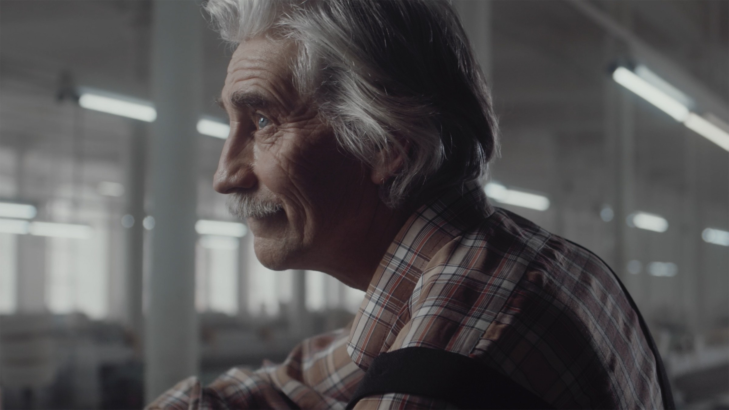 Сотрудничество. Фотограф и режиссер Сергей Спирин. Москва