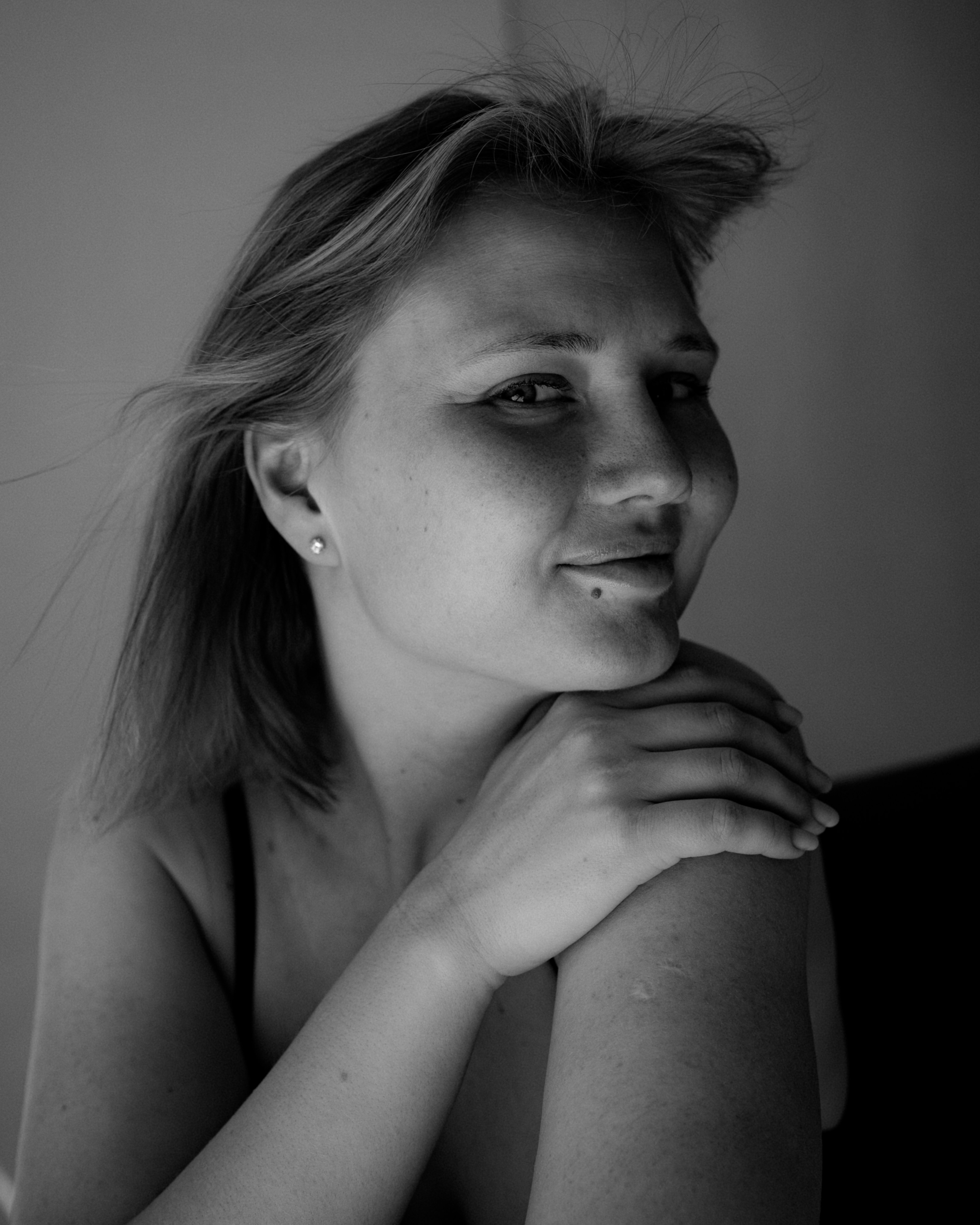 Rezida & Lev. Твой фотограф в Москве и Московской области Романцова Ирина