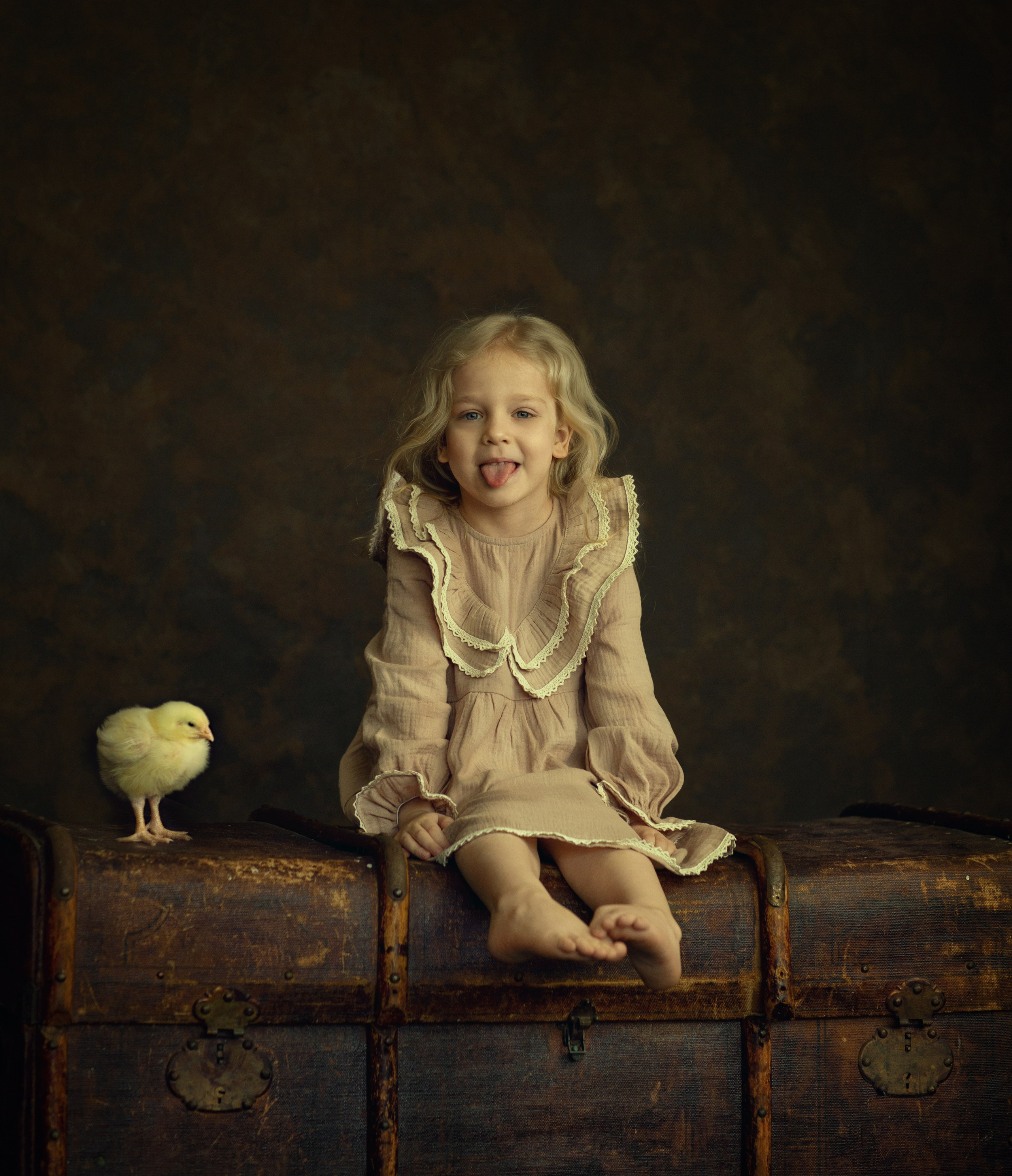 Мои работы. Обо мне