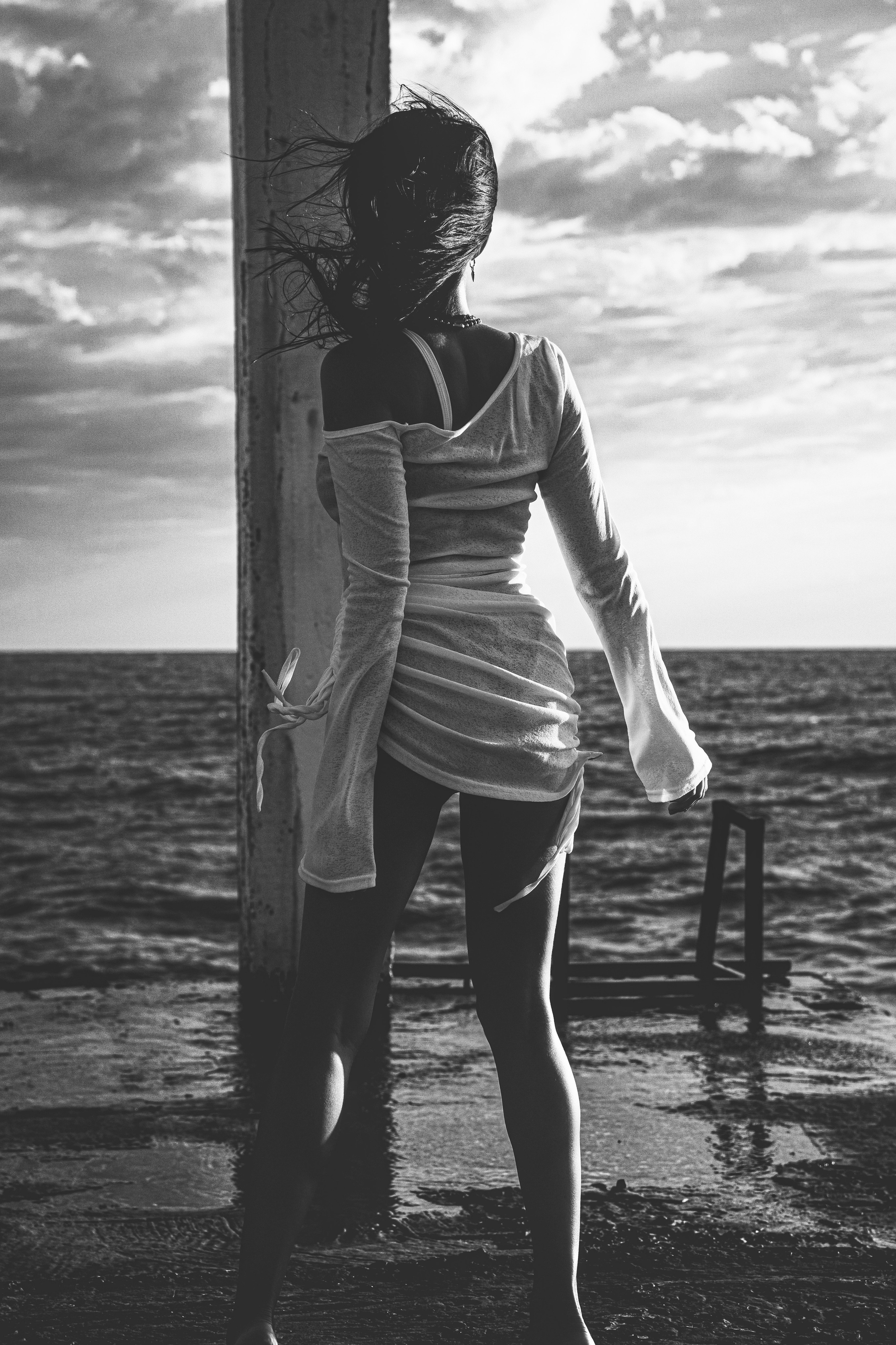 Анна. Фотограф Надежда Савосина