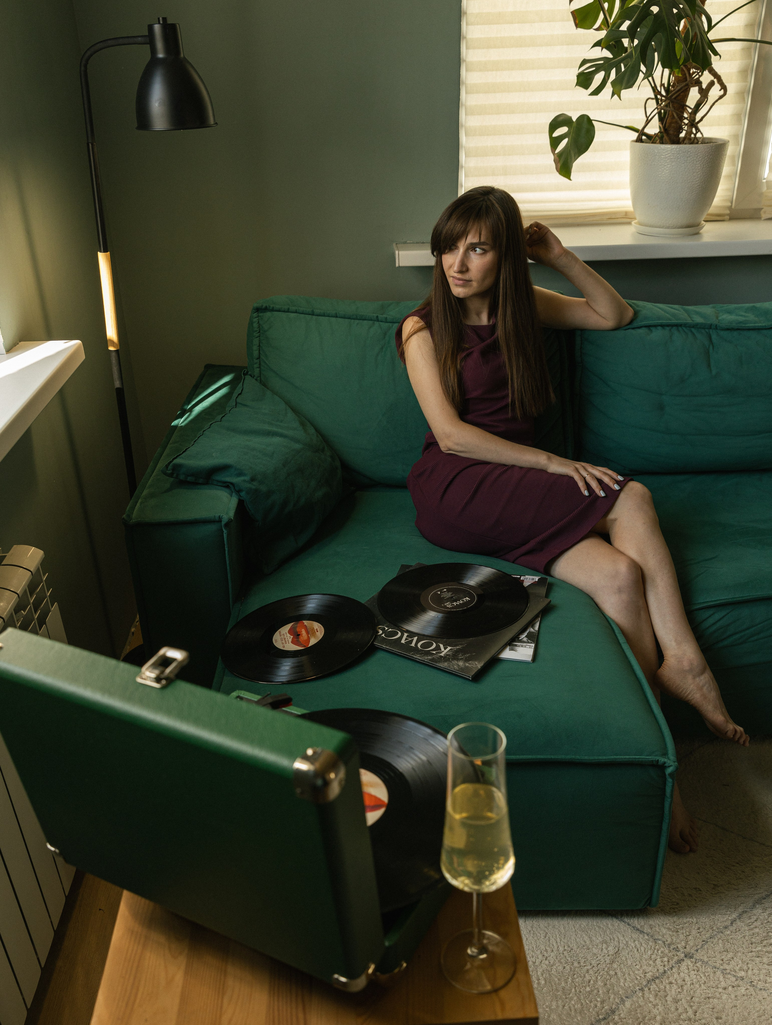 Вероника. Семейный и детский фотограф в Обнинске Анастасия Улитко