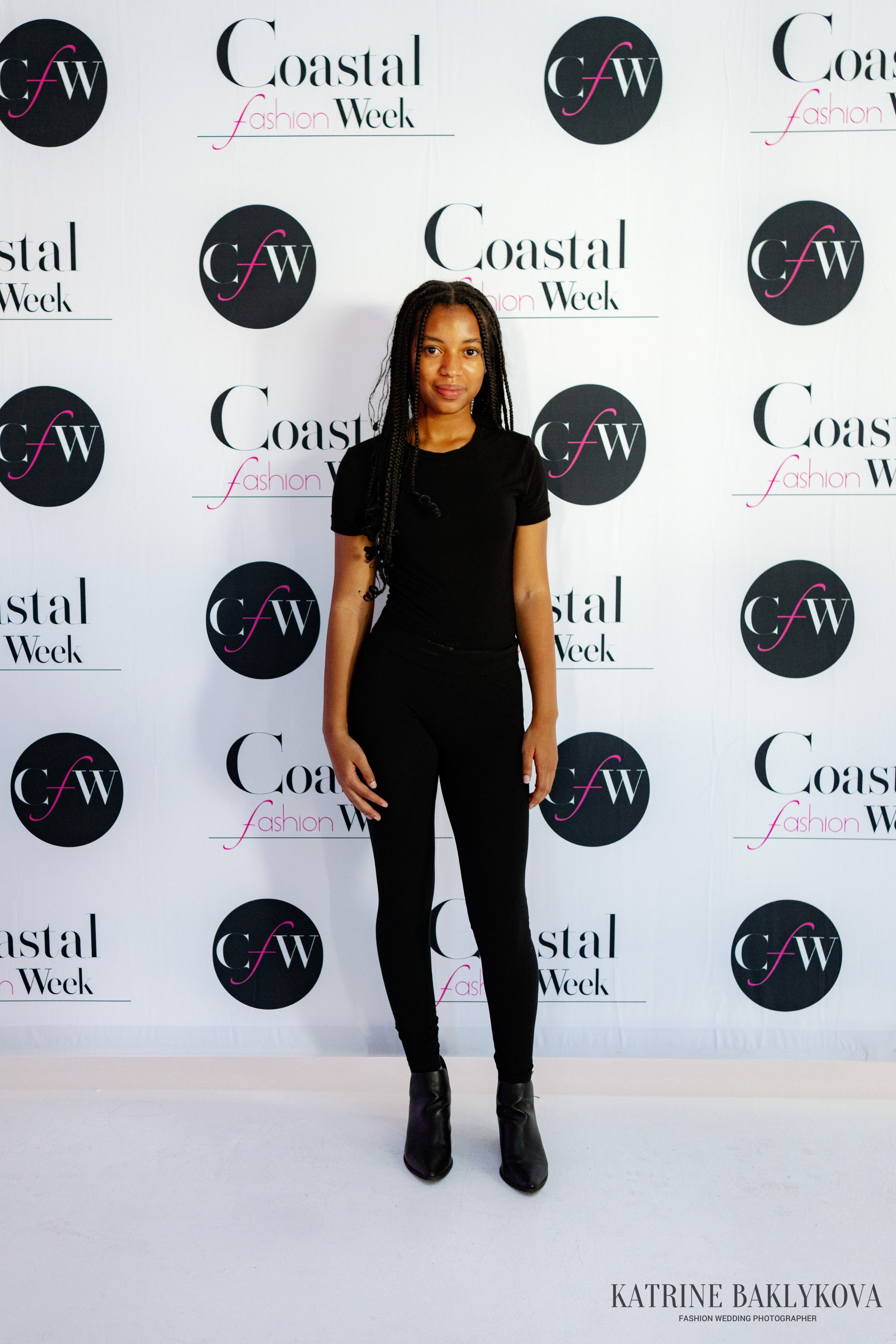 COASTAL FASHION WEEK LOS ANGELES. Fashion Wedding Photographer Los Angeles Katrine Baklykova