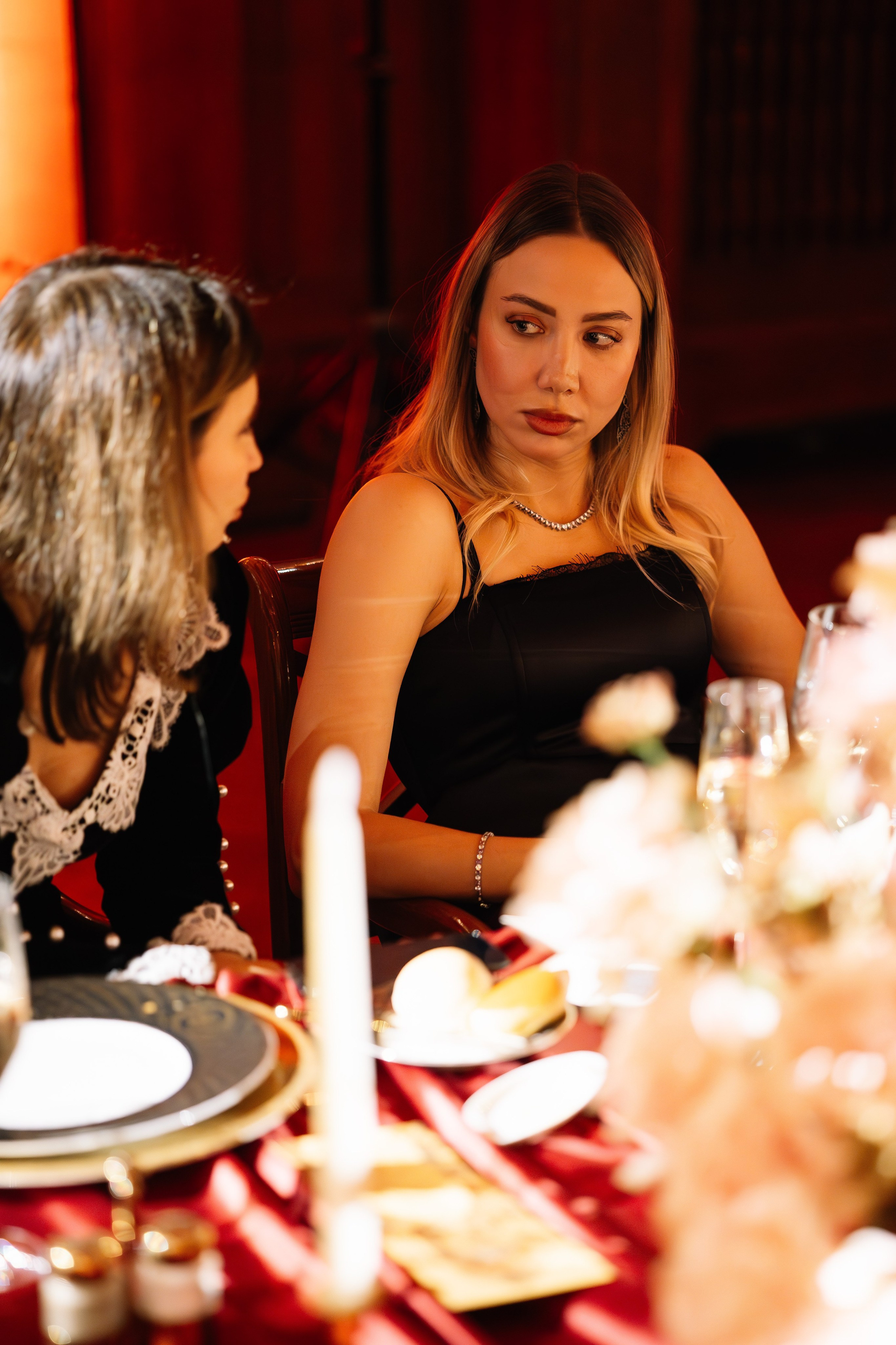 Magnit & Hermitage. Reportage photographer Vlad Shishkin