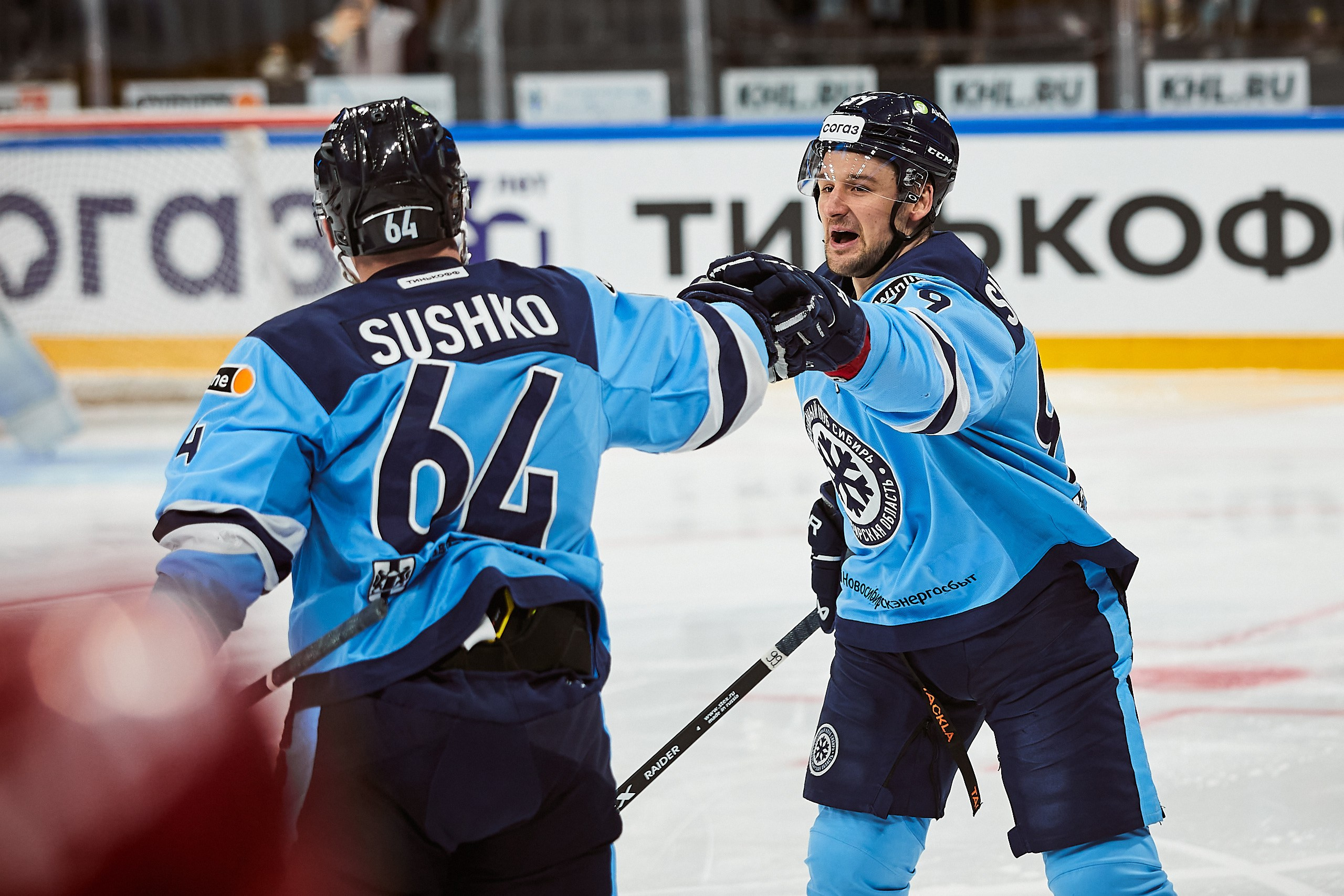 Спорт. AFL Media