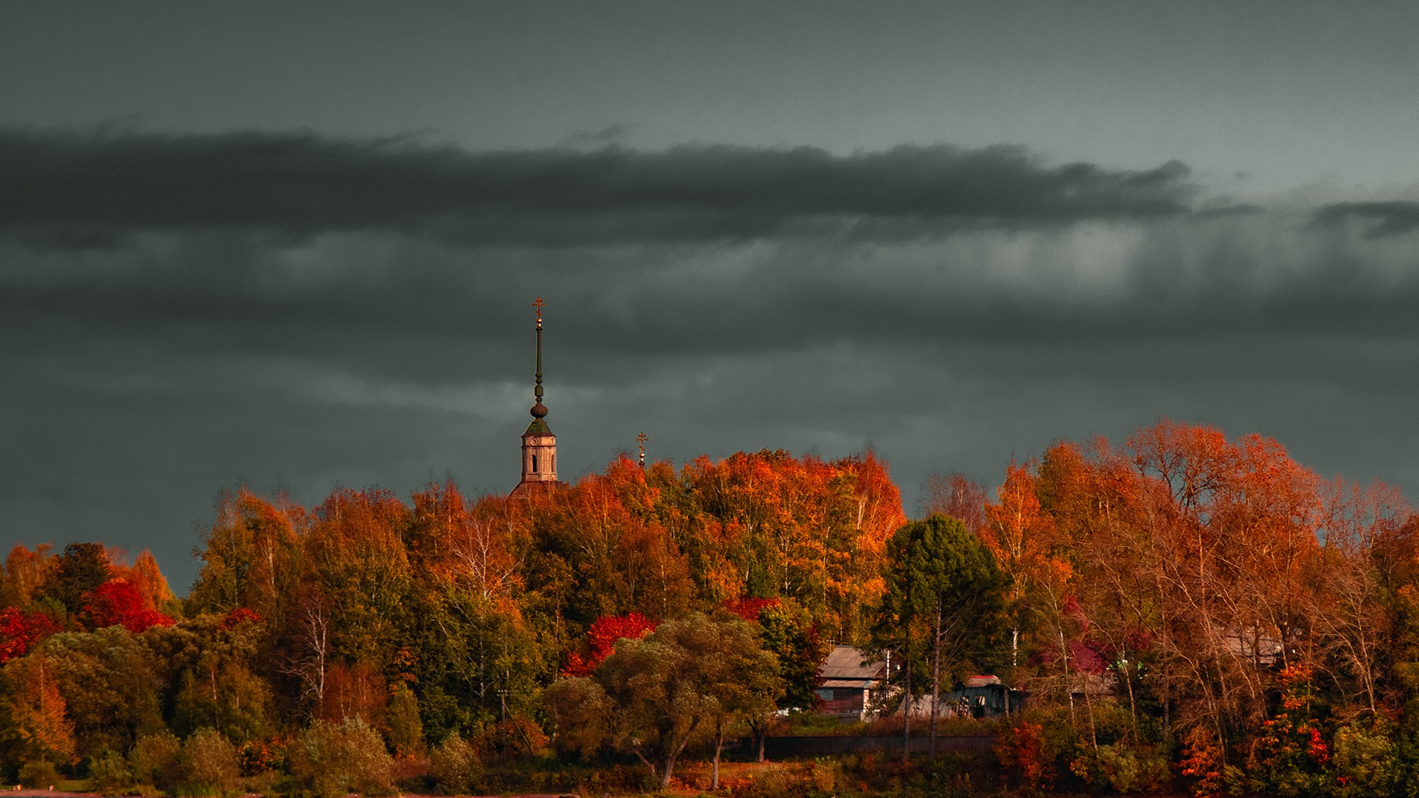 Попкова Виктория, фотограф, пейзаж, ночь, vphoto, звезды, небо, космос, фотокартины, природа, фотография, искустсство, калязин, волга