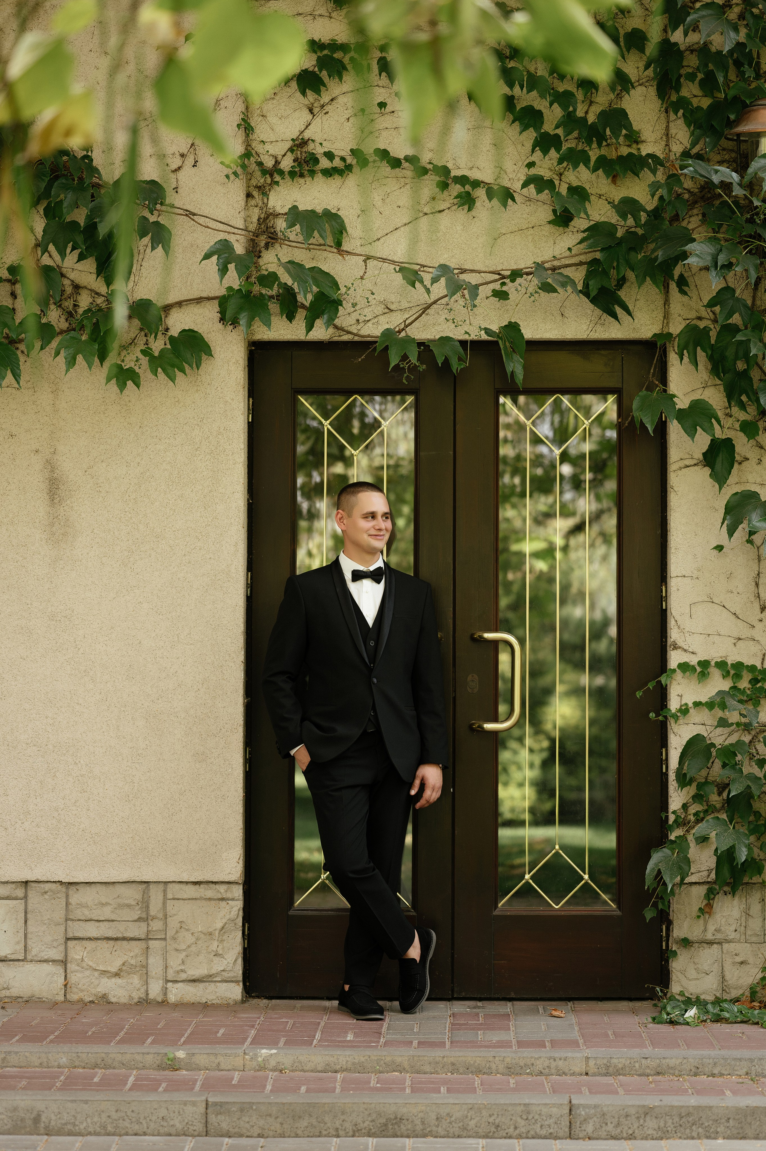 Алексей & Вероника. Фотограф Таня Юдина в Ростове-на-Дону