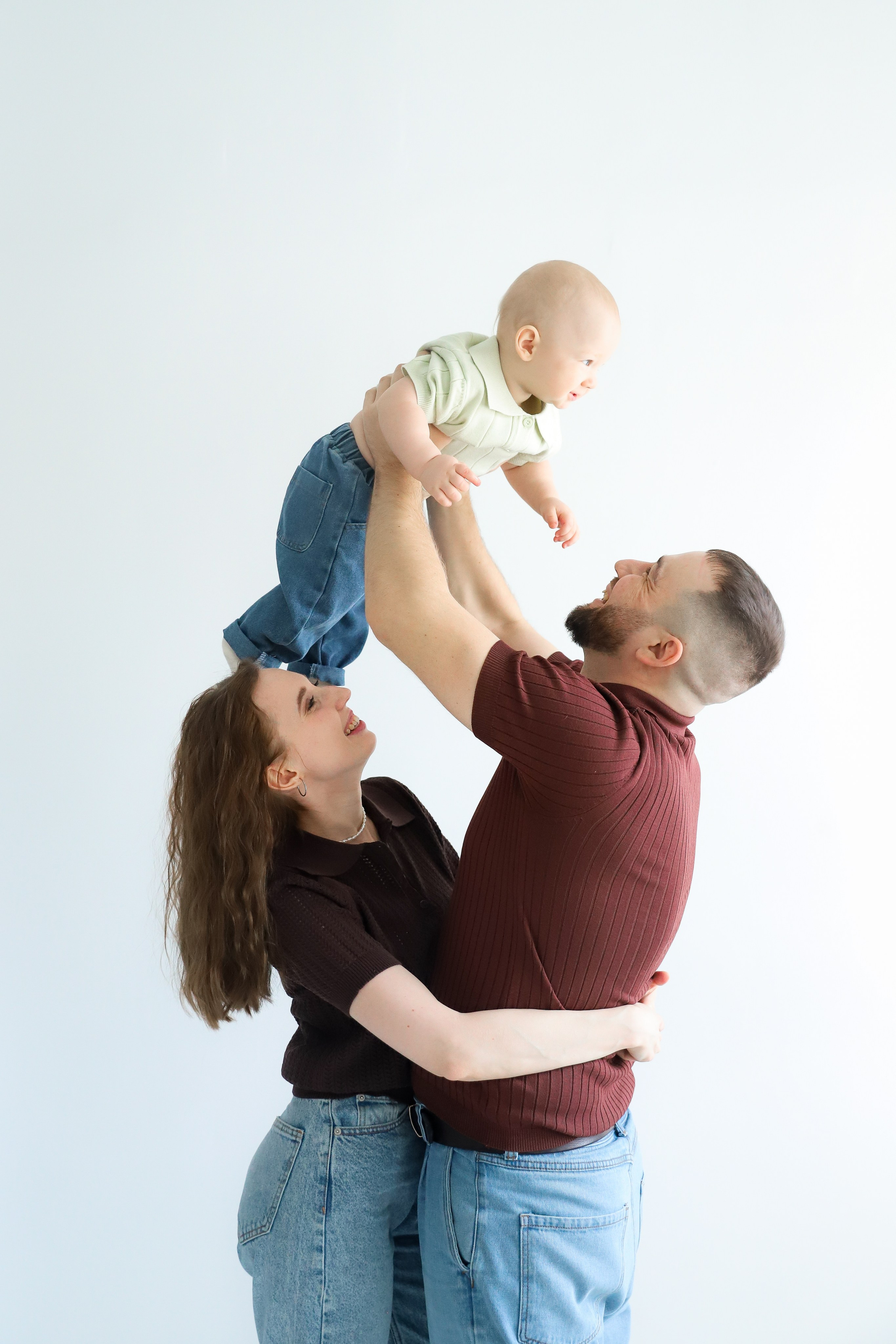 Студия ПроФото. Фотограф в Сургуте Брызгунова Анастасия