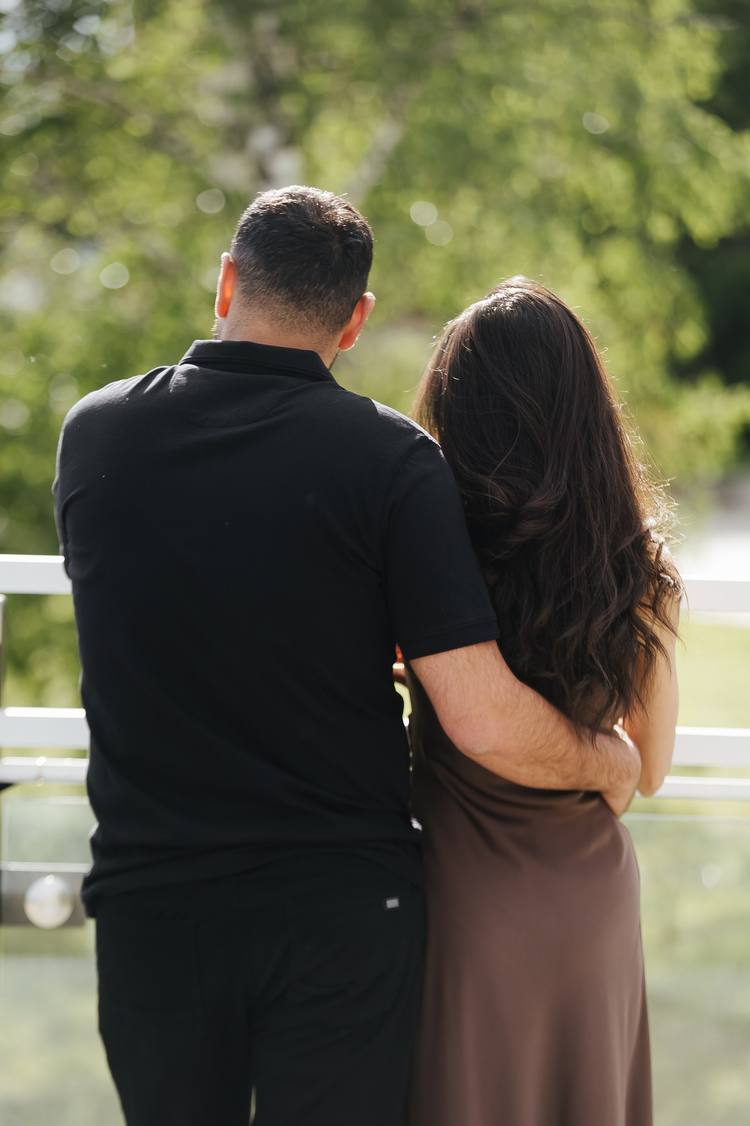 Прогулка. Фотограф в Красноярске Надежда Воскресенская