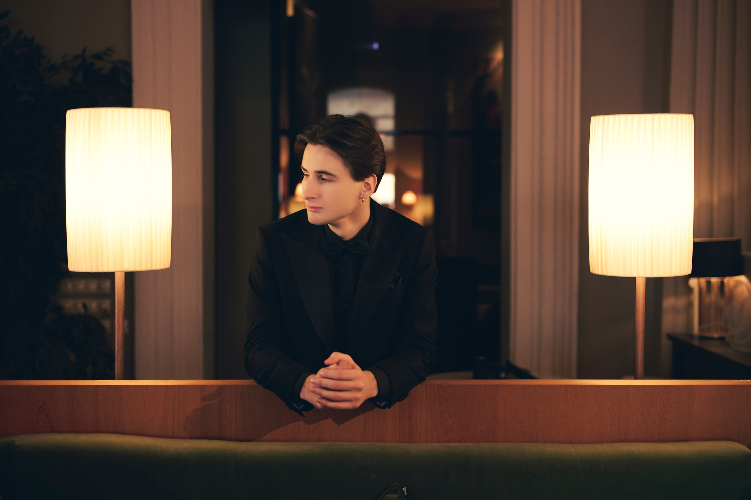 Дарина и Тимофей. Свадебный и портретный фотограф в Воронеже Алёна Коренцова