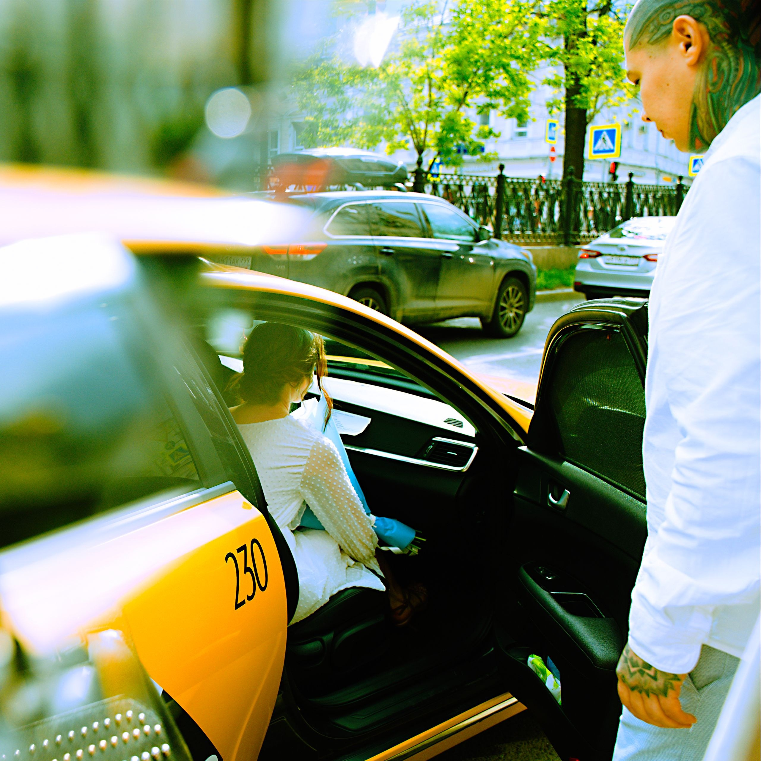 Chill wedding. Фотограф Серафим Крюков