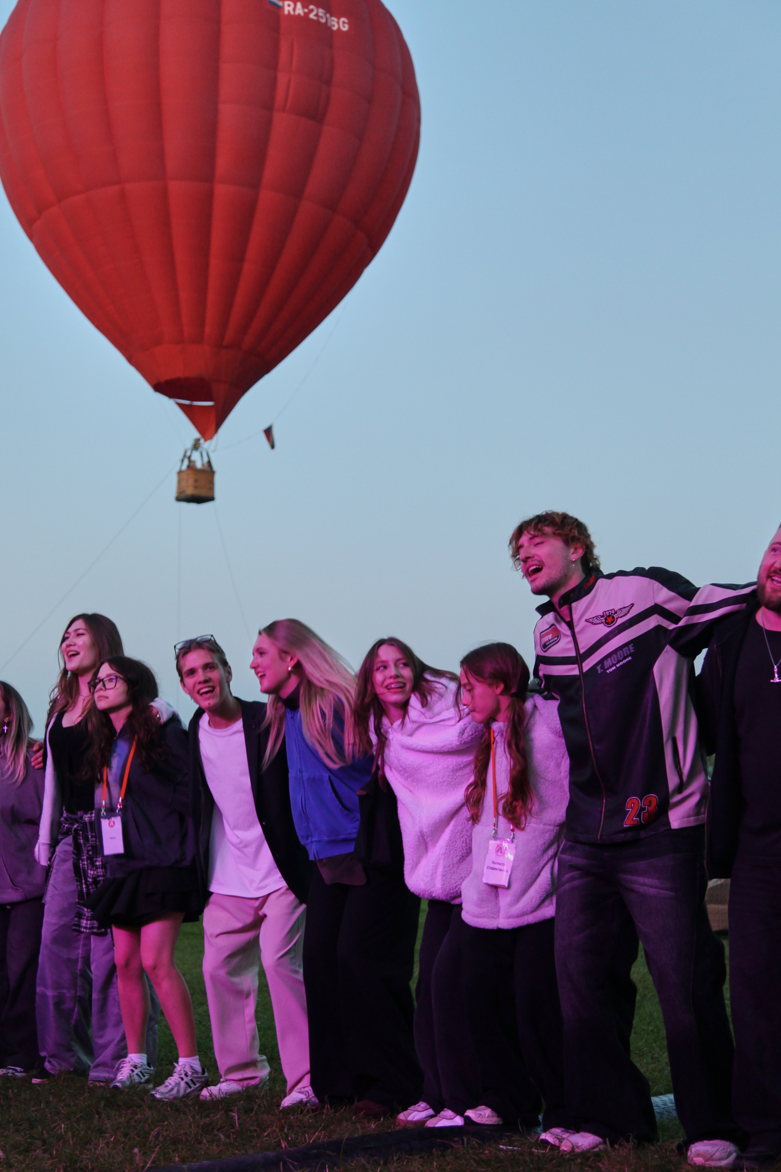 Варево. Фотограф в Москве Илья