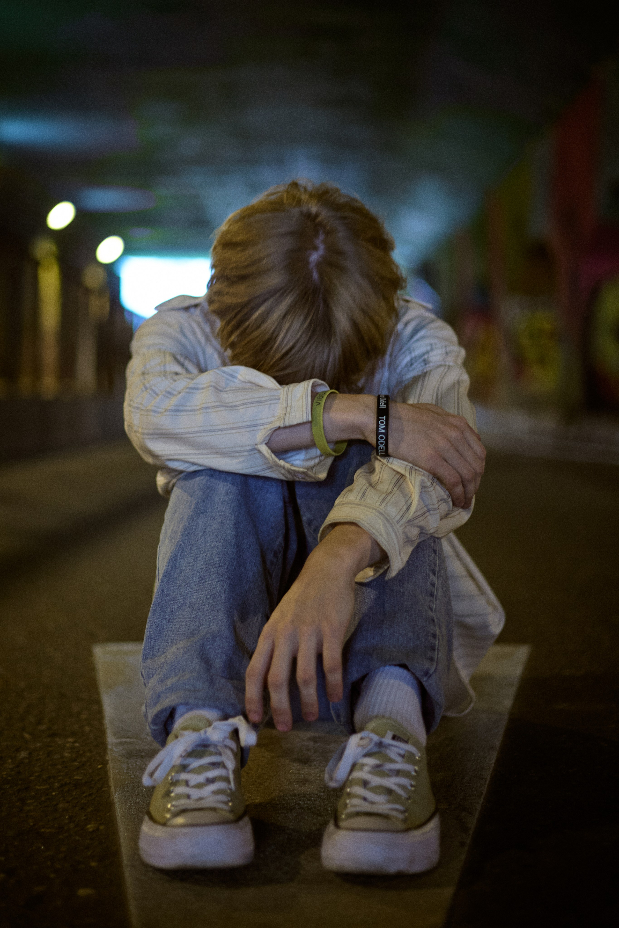 Black Friday. Фотограф в Москве Илья