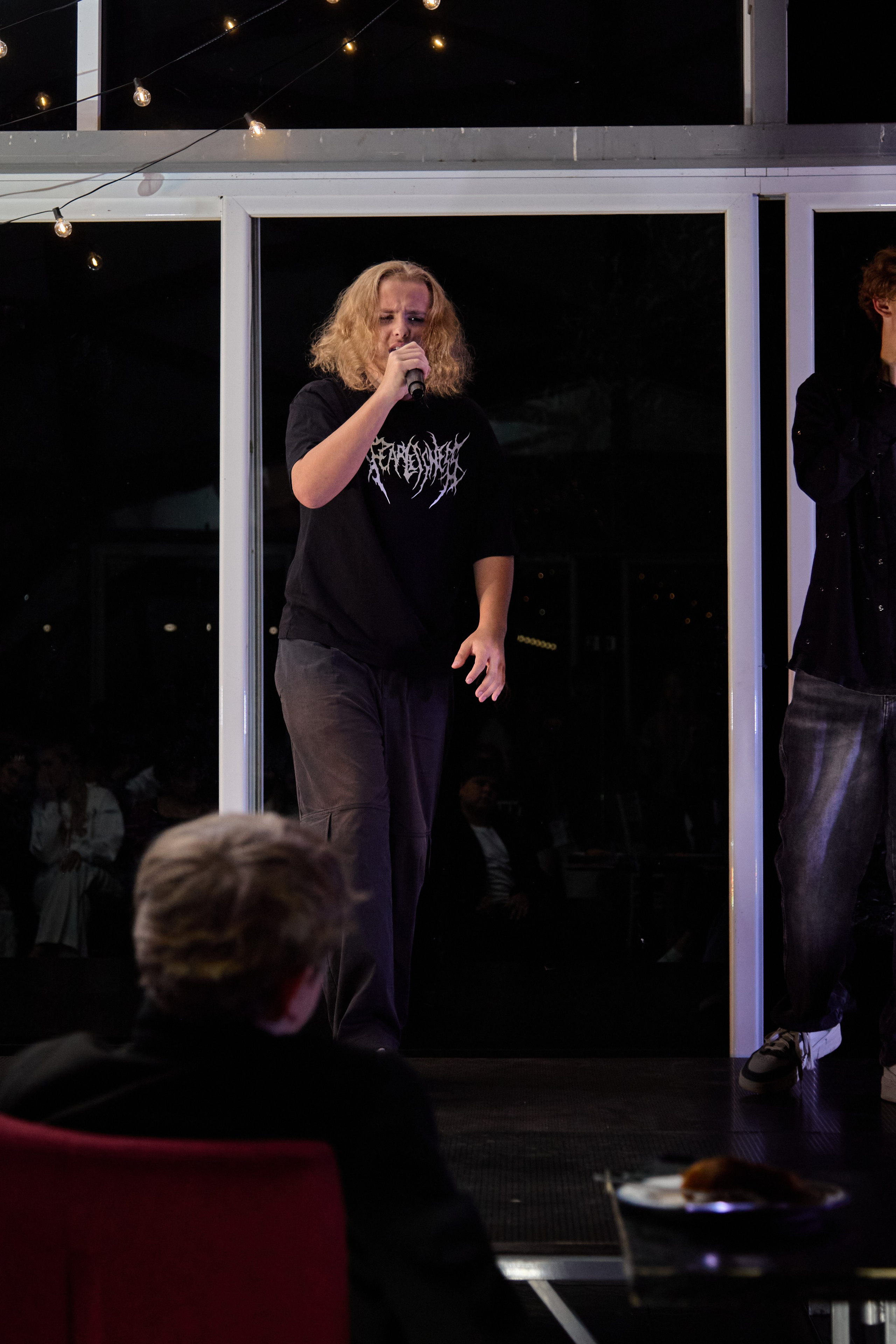 АртСтарт. Фотограф в Москве Илья