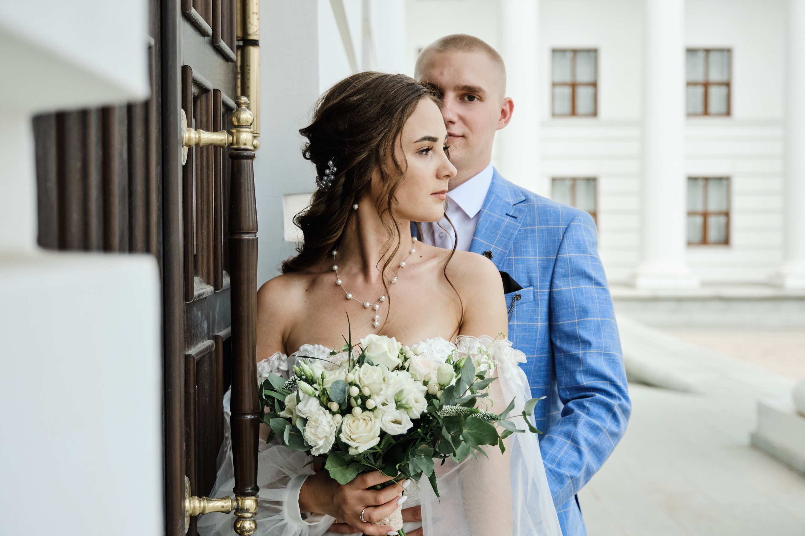 Ирина & Кирилл. Фотограф в Самаре Татьяна Дубаносова