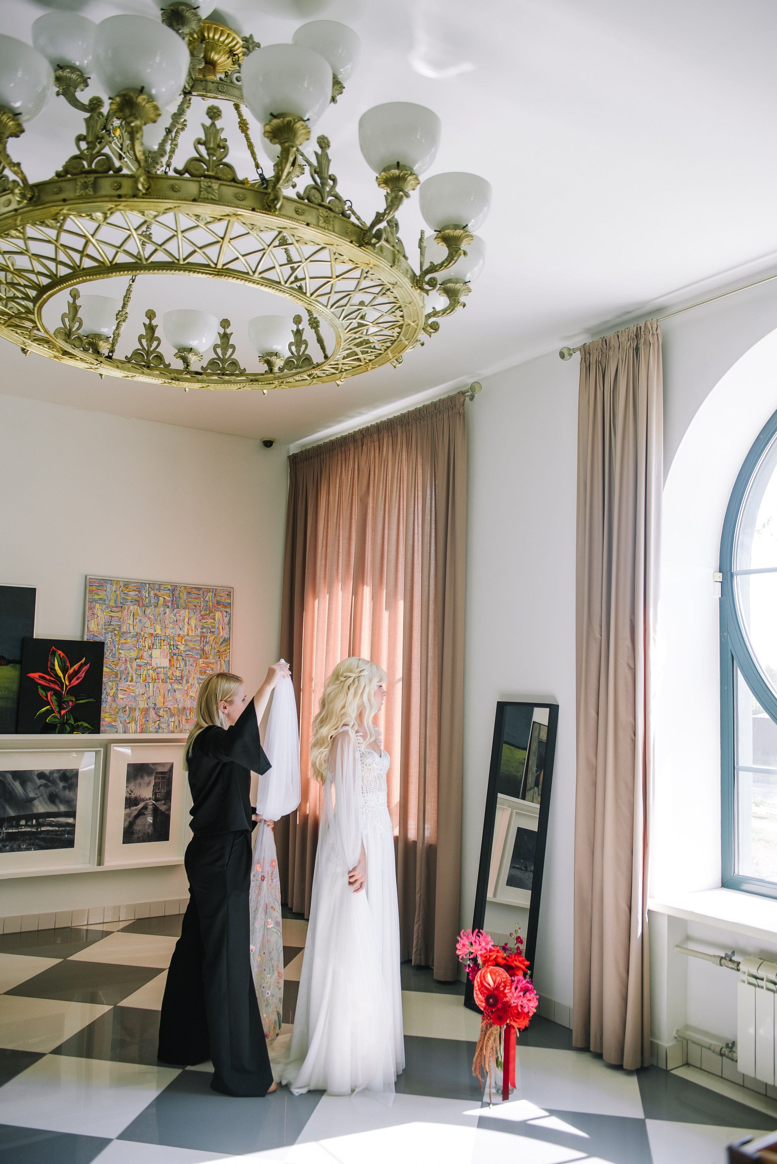 Альберт и Ася. Свадебный и портретный фотограф на Алтае Кузнецова Людмила