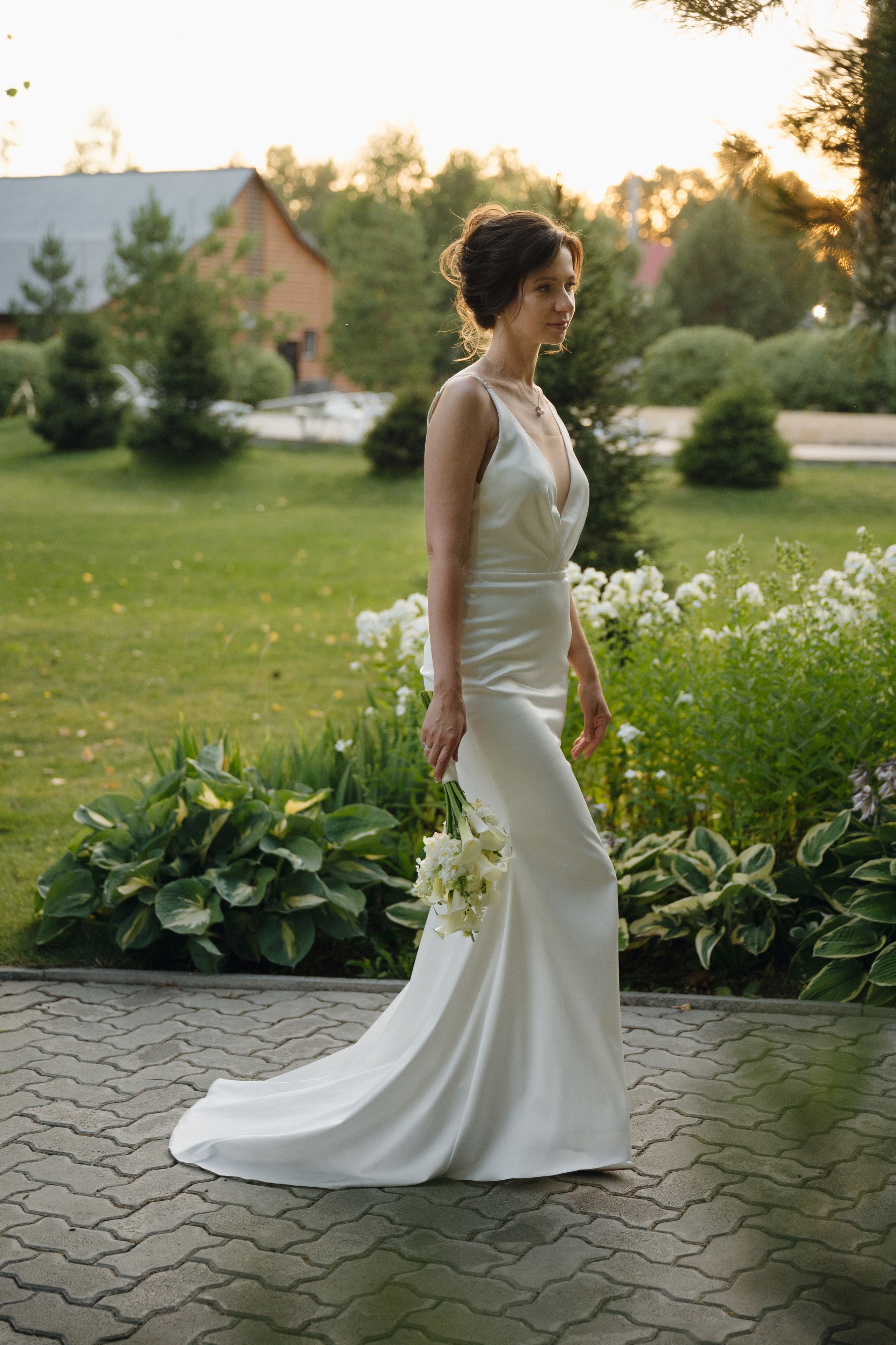 Александр и Екатерина. Свадебный и портретный фотограф на Алтае Кузнецова Людмила