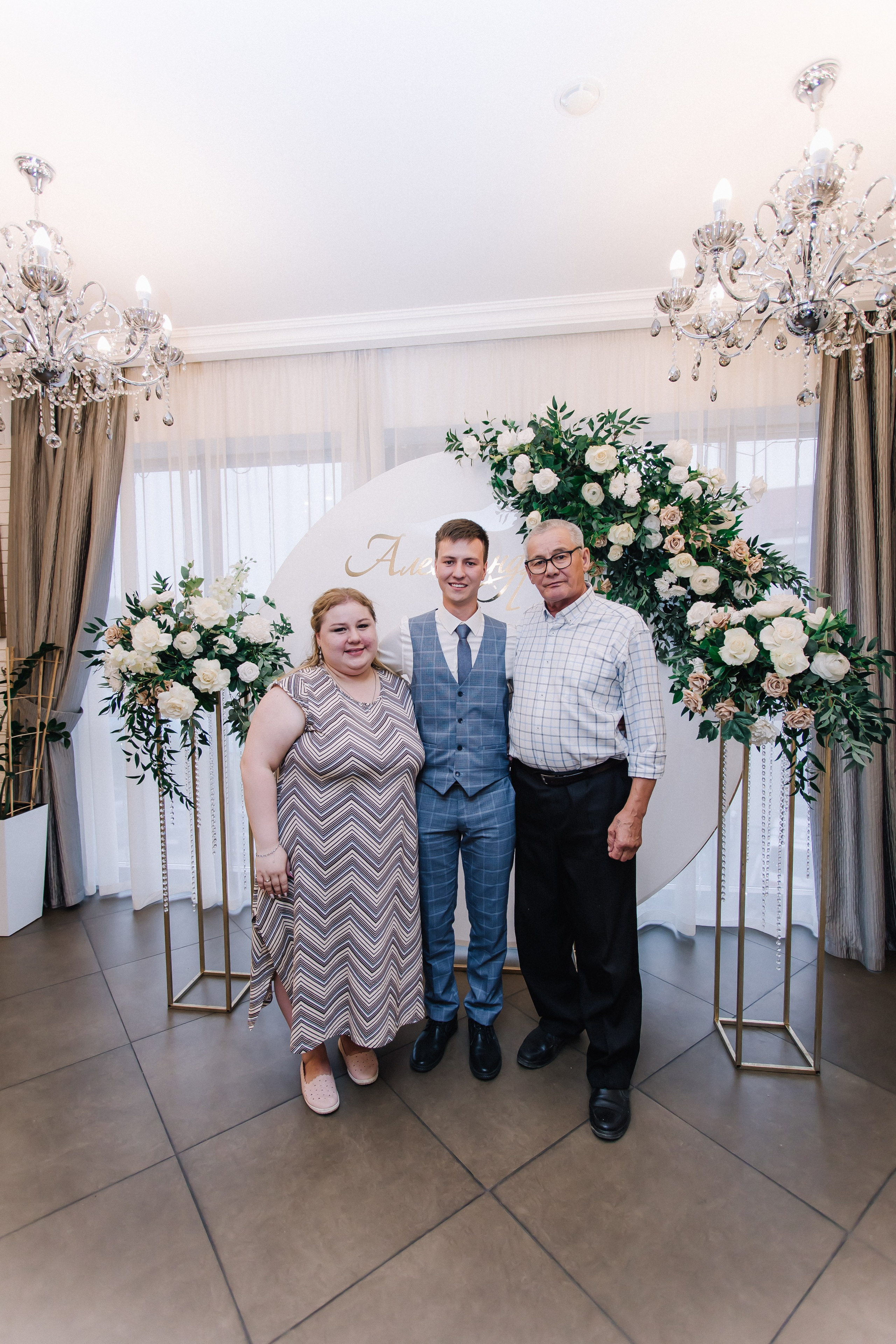 Свадебный день. Фотограф в Иркутске