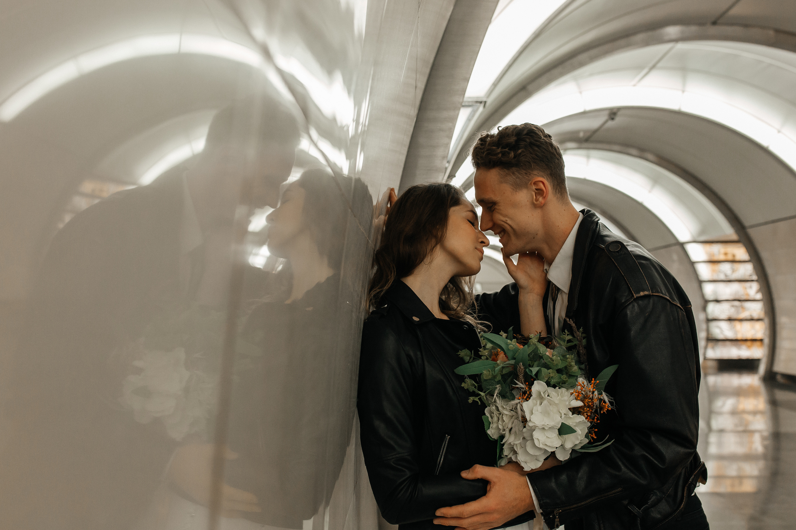 06.10.2019 Underground story. Воркшопы для фотографов в Москве и по всей России