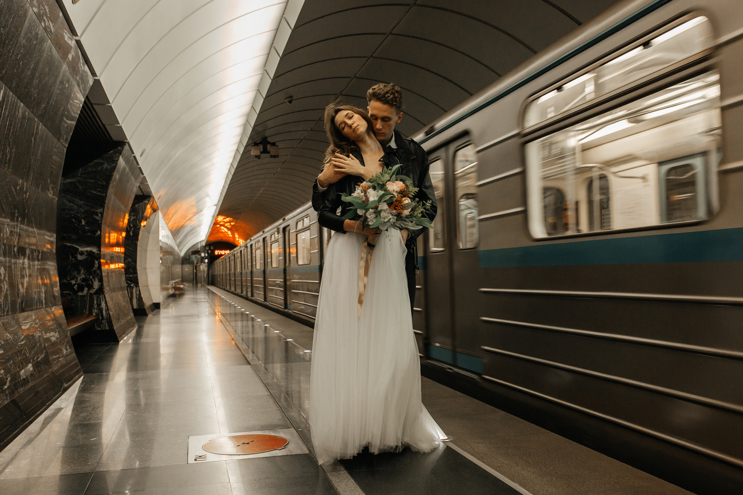 06.10.2019 Underground story. Воркшопы для фотографов в Москве и по всей России