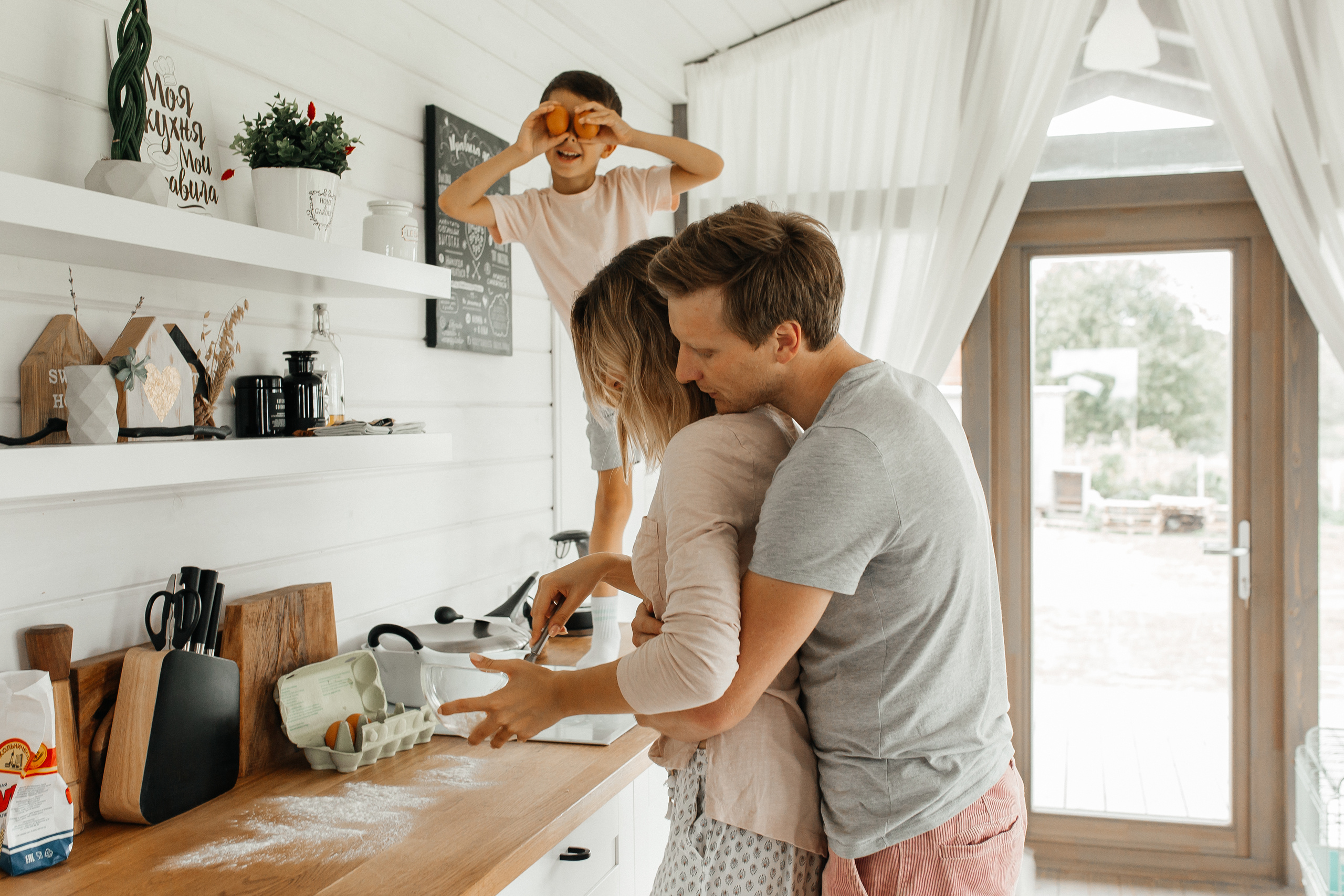 15.09.2019 History of one family. Воркшопы для фотографов в Москве и по всей России