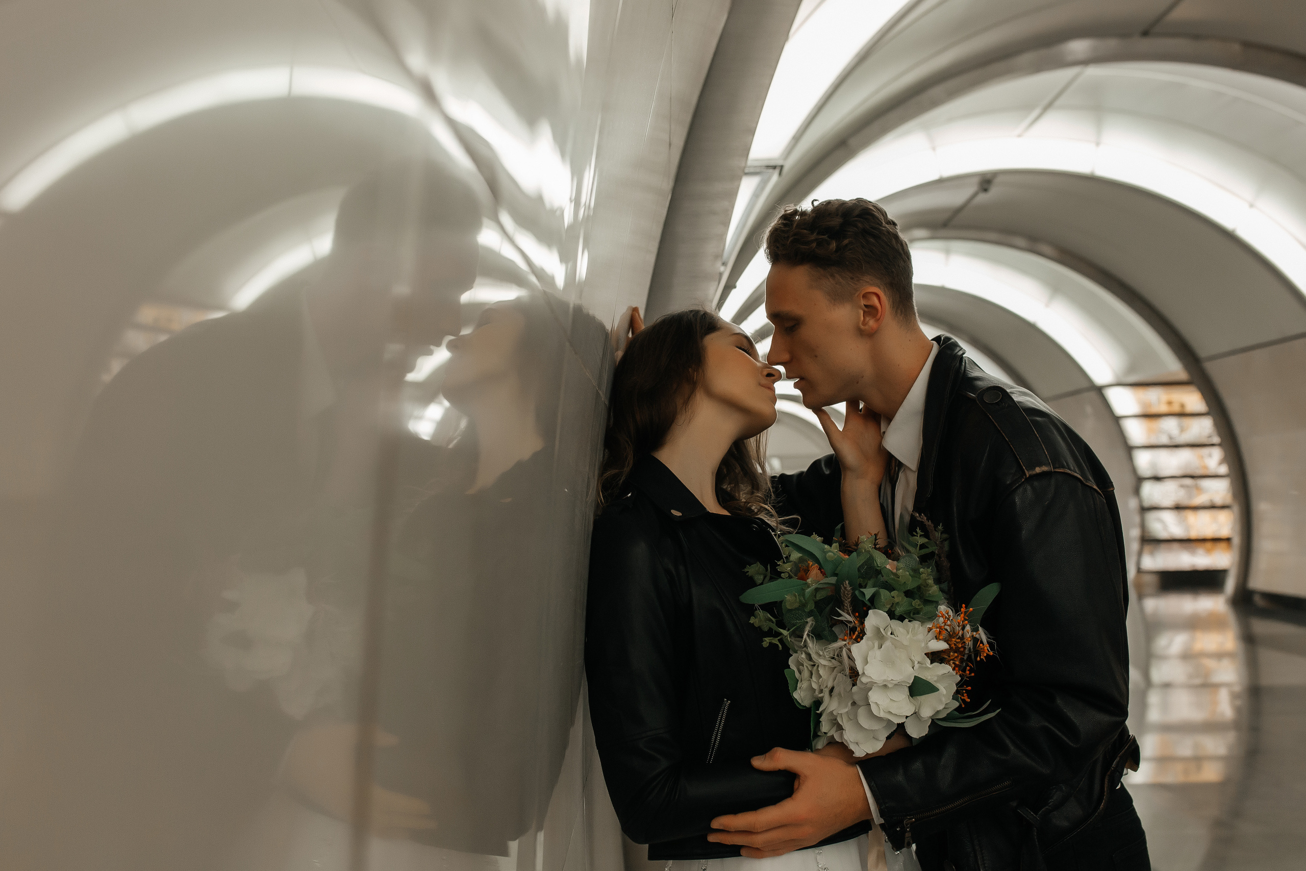 06.10.2019 Underground story. Воркшопы для фотографов в Москве и по всей России