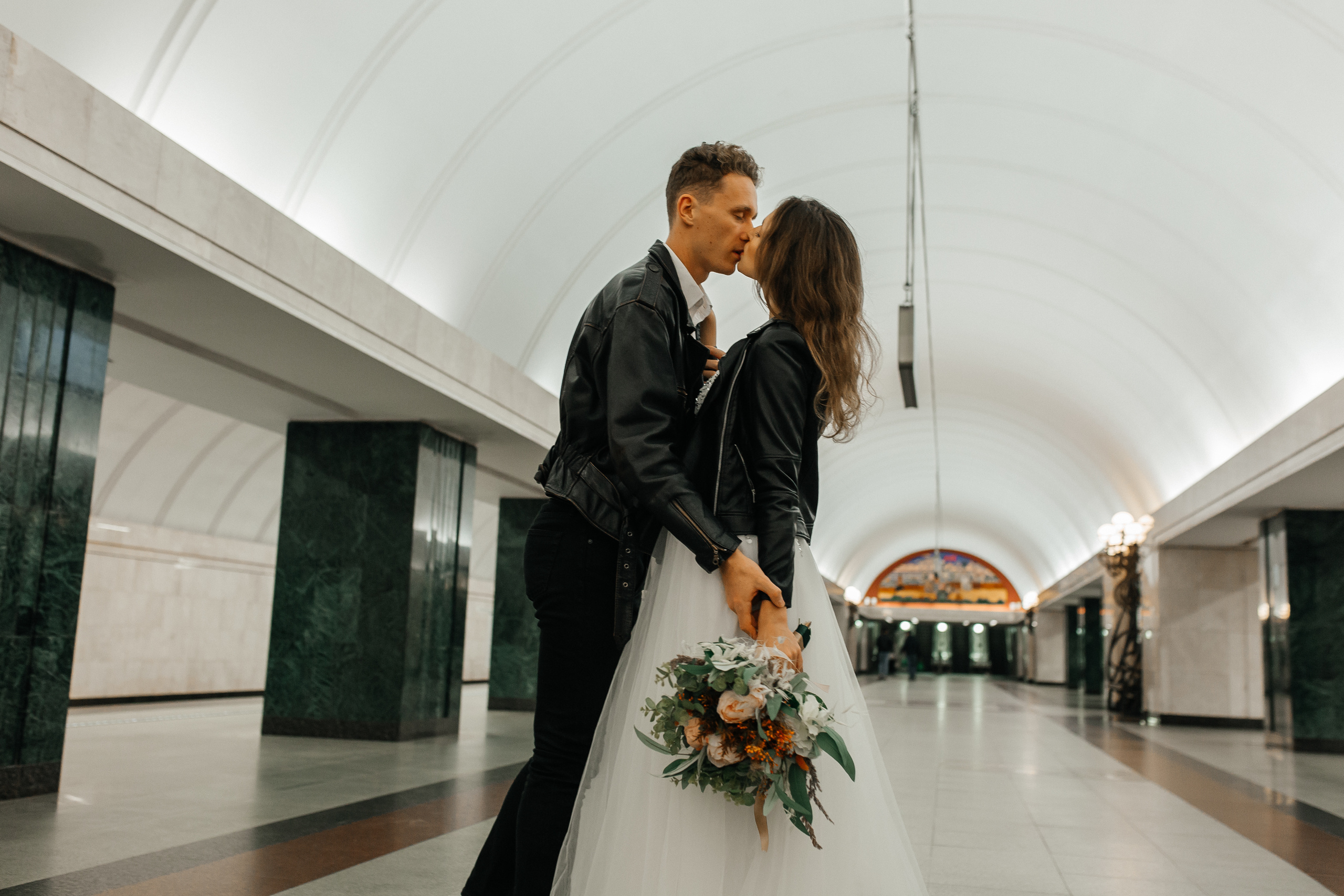 06.10.2019 Underground story. Воркшопы для фотографов в Москве и по всей России