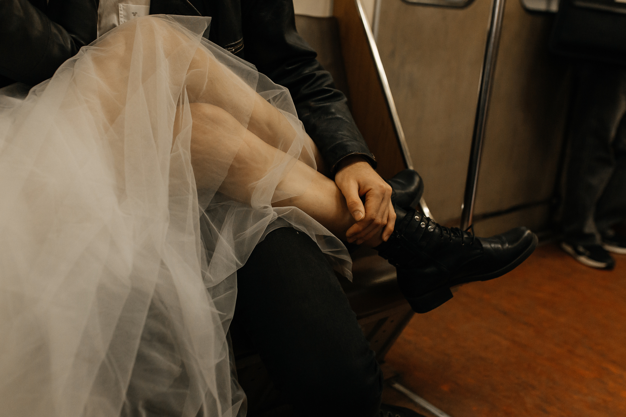 06.10.2019 Underground story. Воркшопы для фотографов в Москве и по всей России