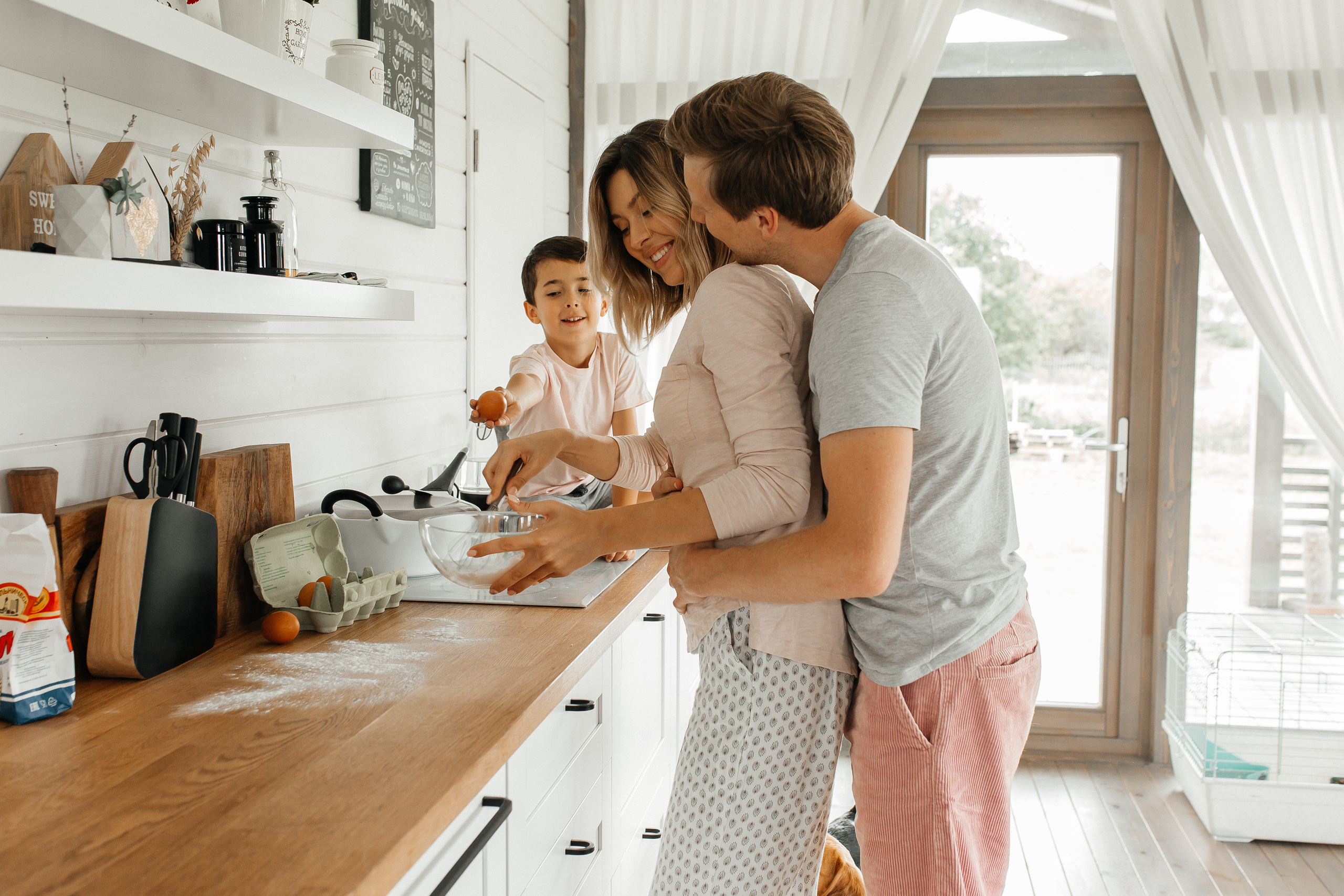 15.09.2019 History of one family. Воркшопы для фотографов в Москве и по всей России