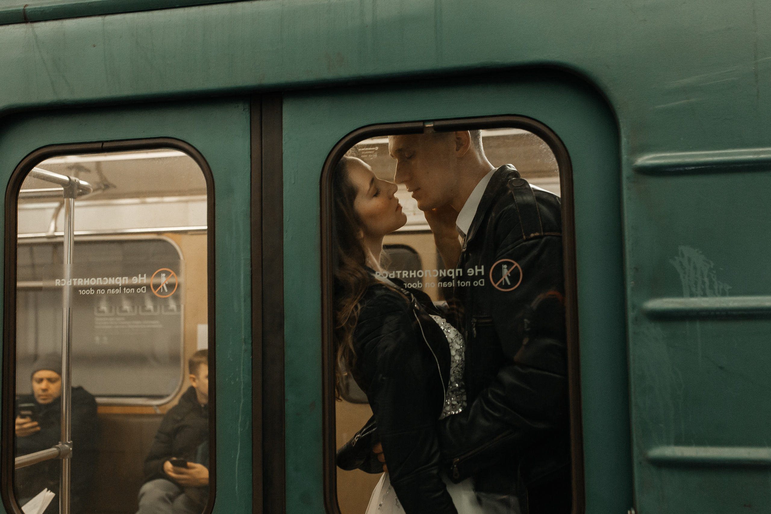 06.10.2019 Underground story. Воркшопы для фотографов в Москве и по всей России