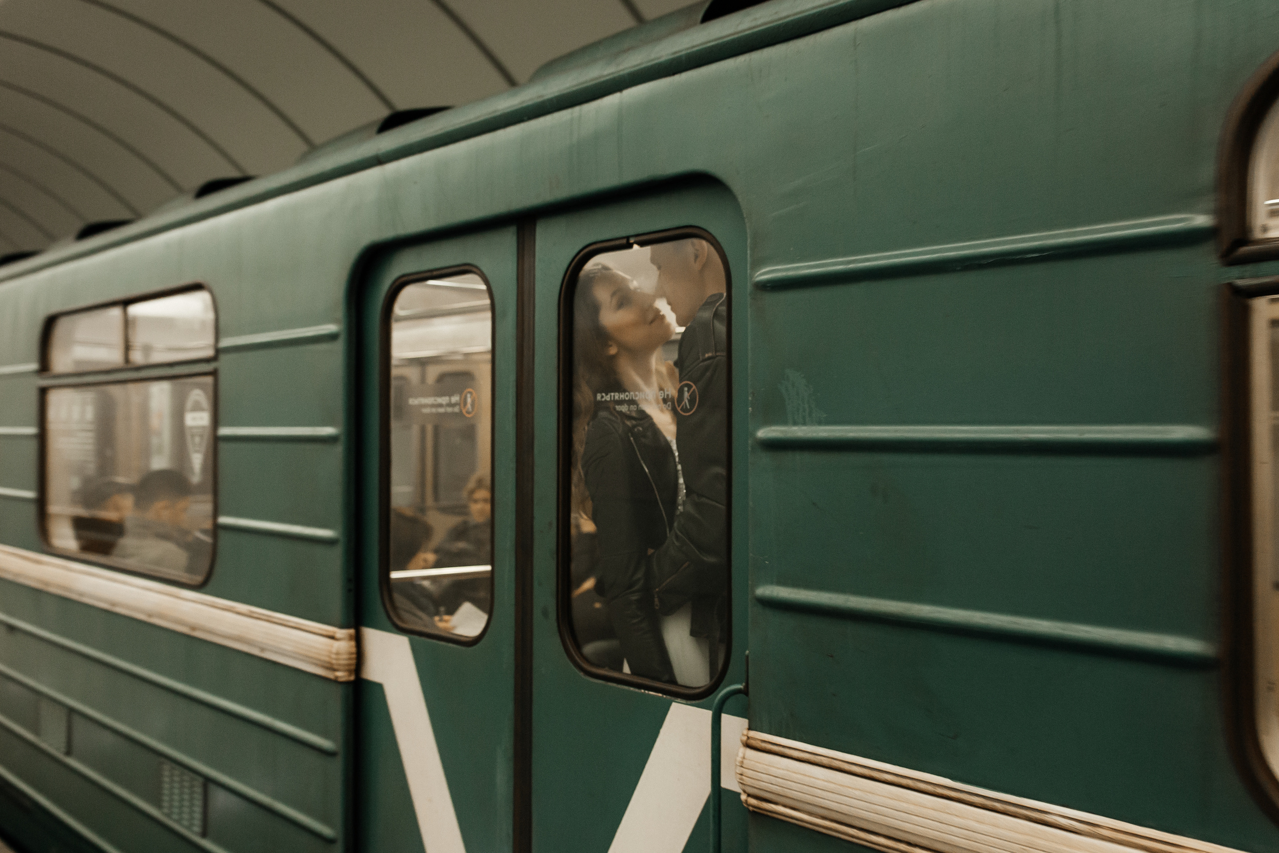 06.10.2019 Underground story. Воркшопы для фотографов в Москве и по всей России