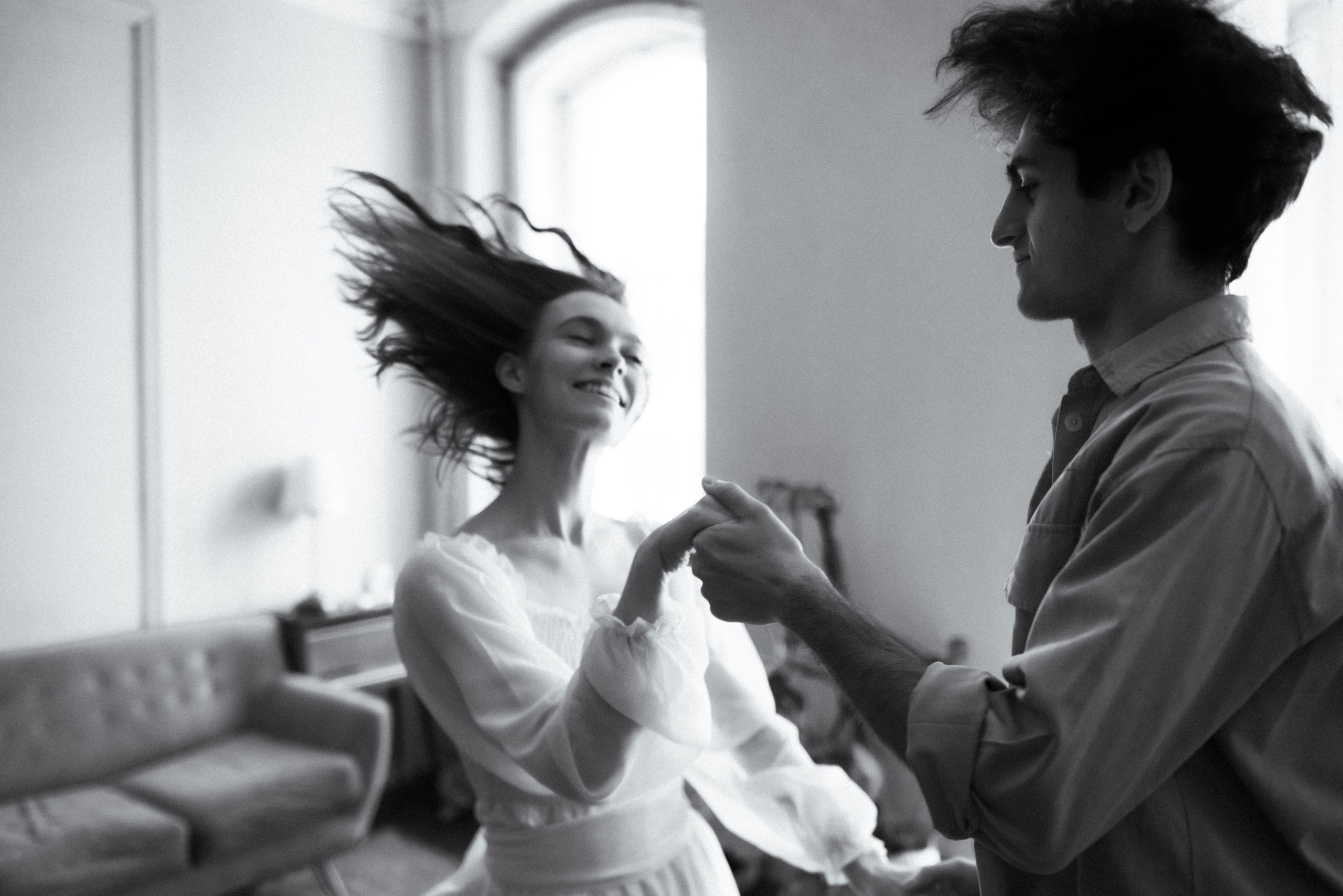 Музыка любви. Мария Гафарова|Фотограф Санкт-Петербург