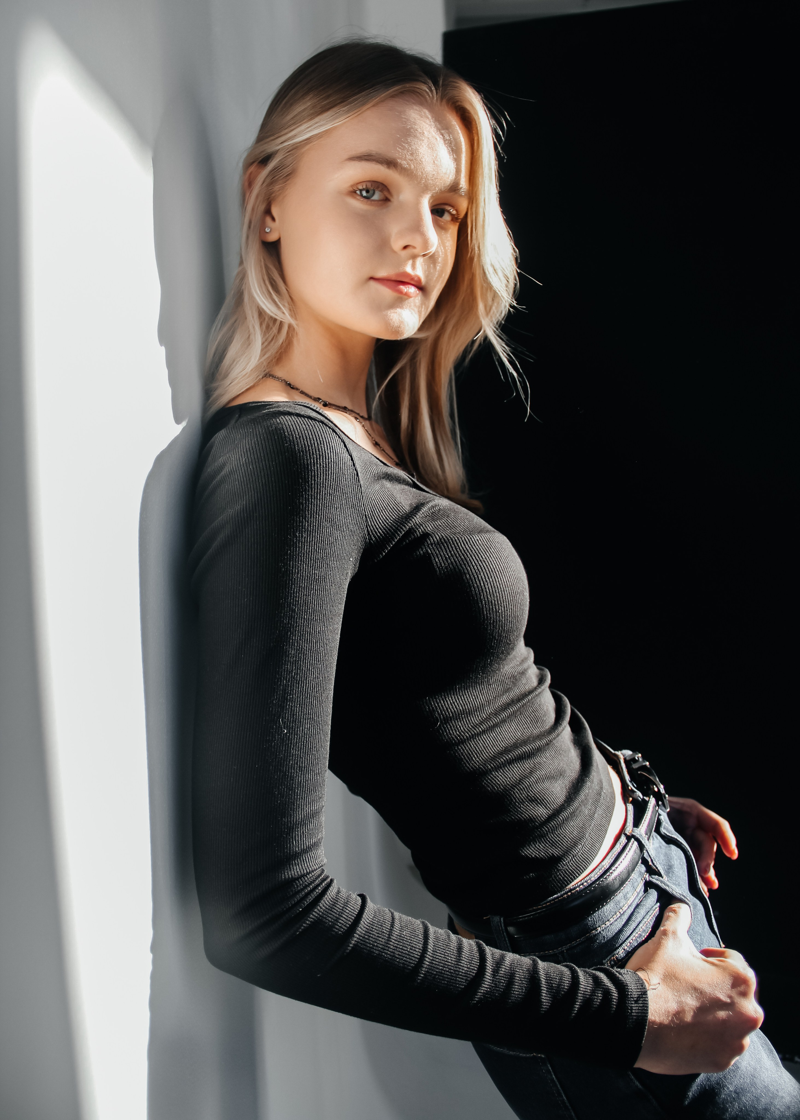 Lisbeth. Modeling agency TM MODELS