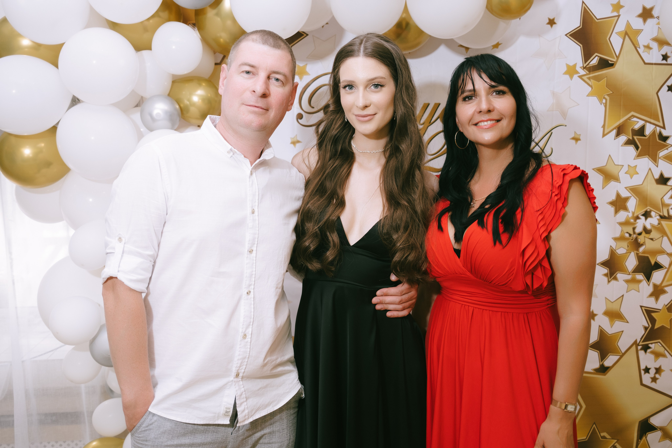 Выпускной школа 33. Свадебный и репортажной фотограф Денис Ожигин в Краснодаре и Краснодарском крае